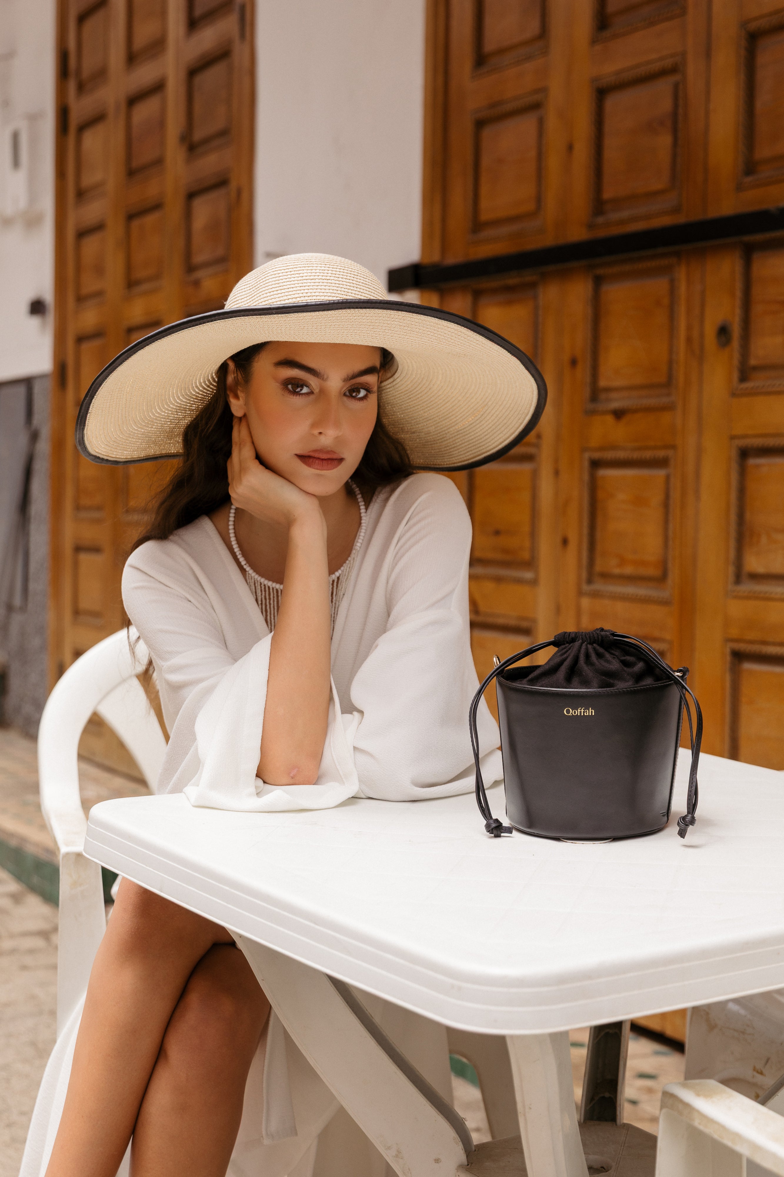 The Hat Bag