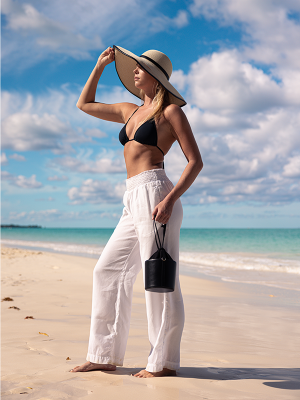 The Hat Bag