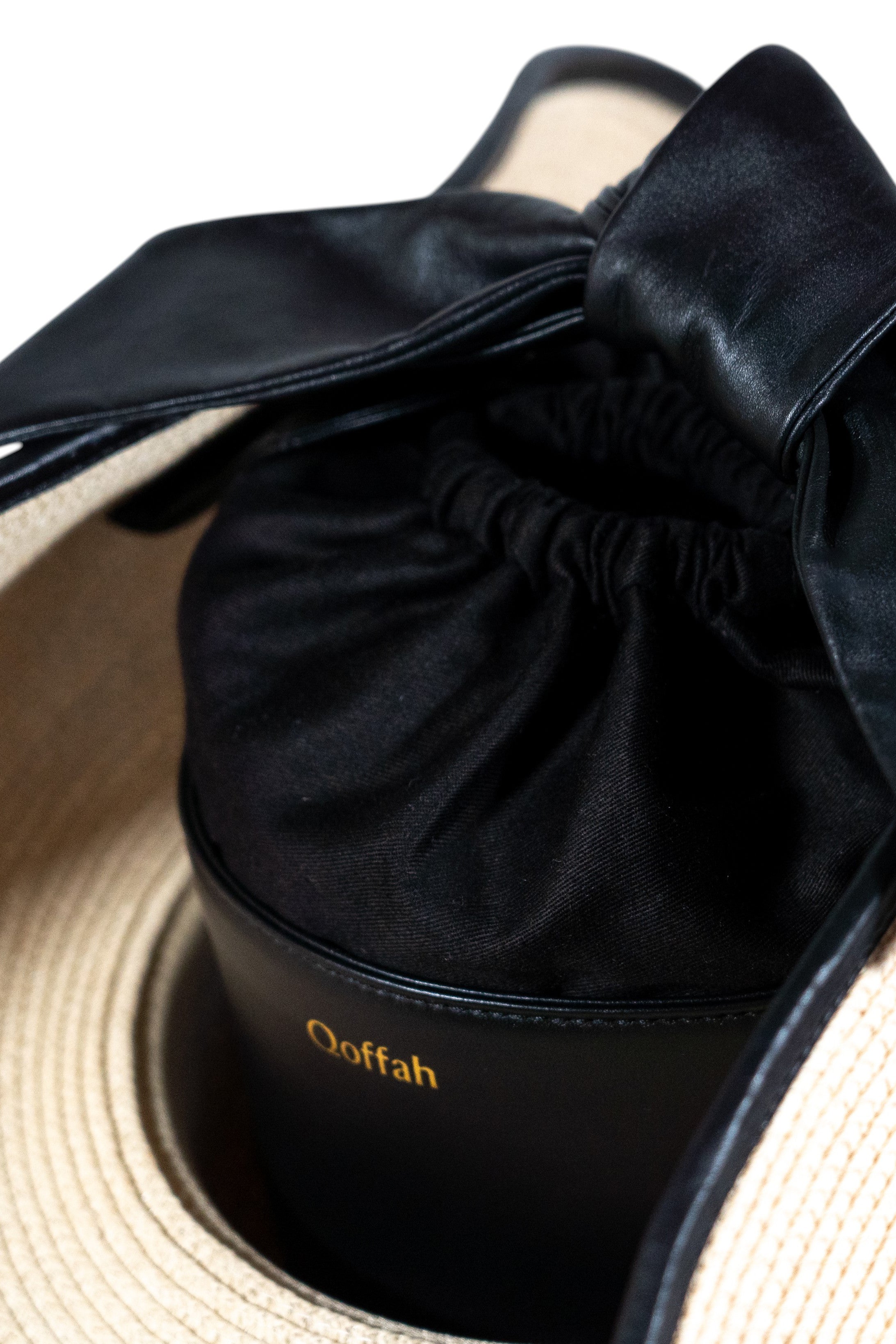 The Hat Bag