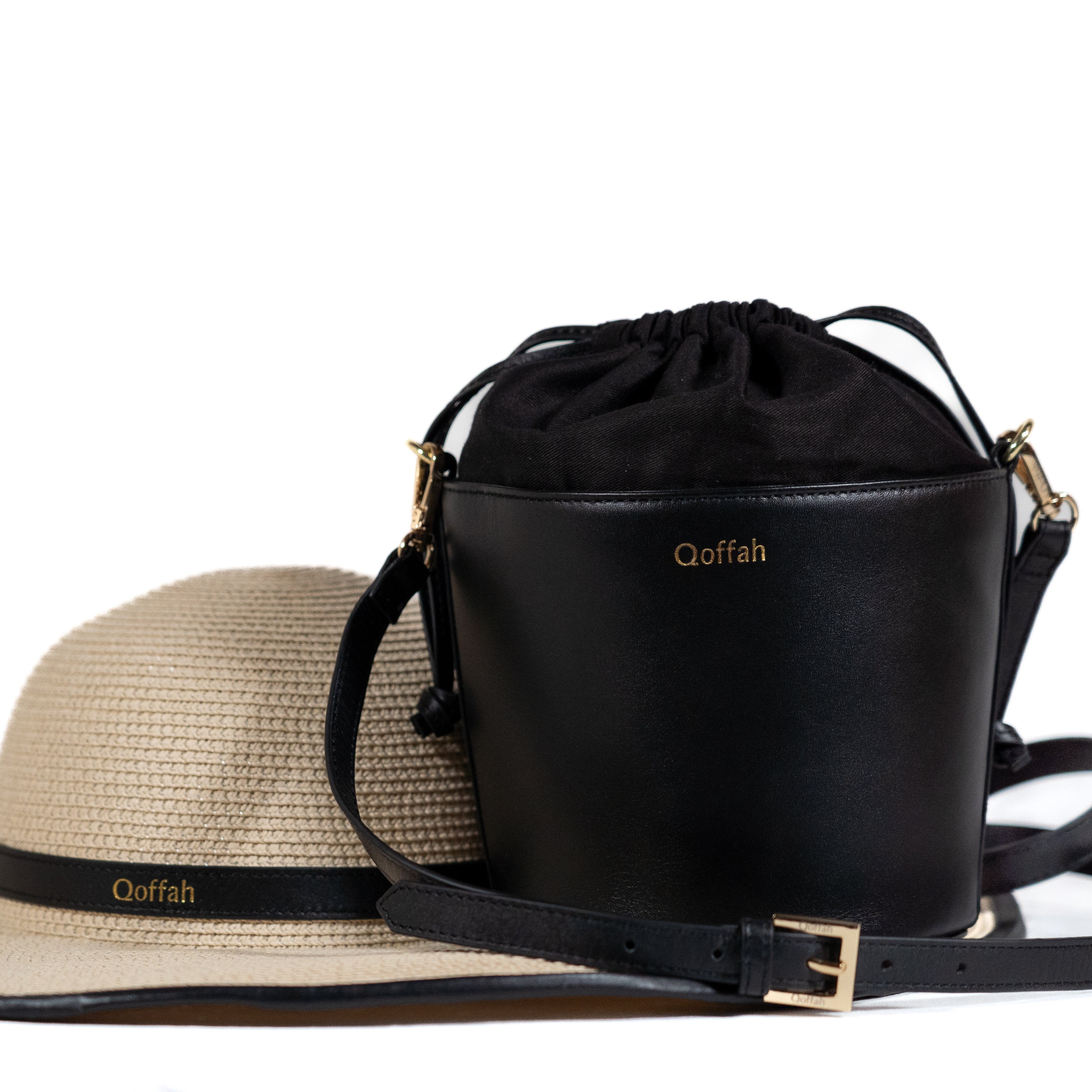 The Hat Bag