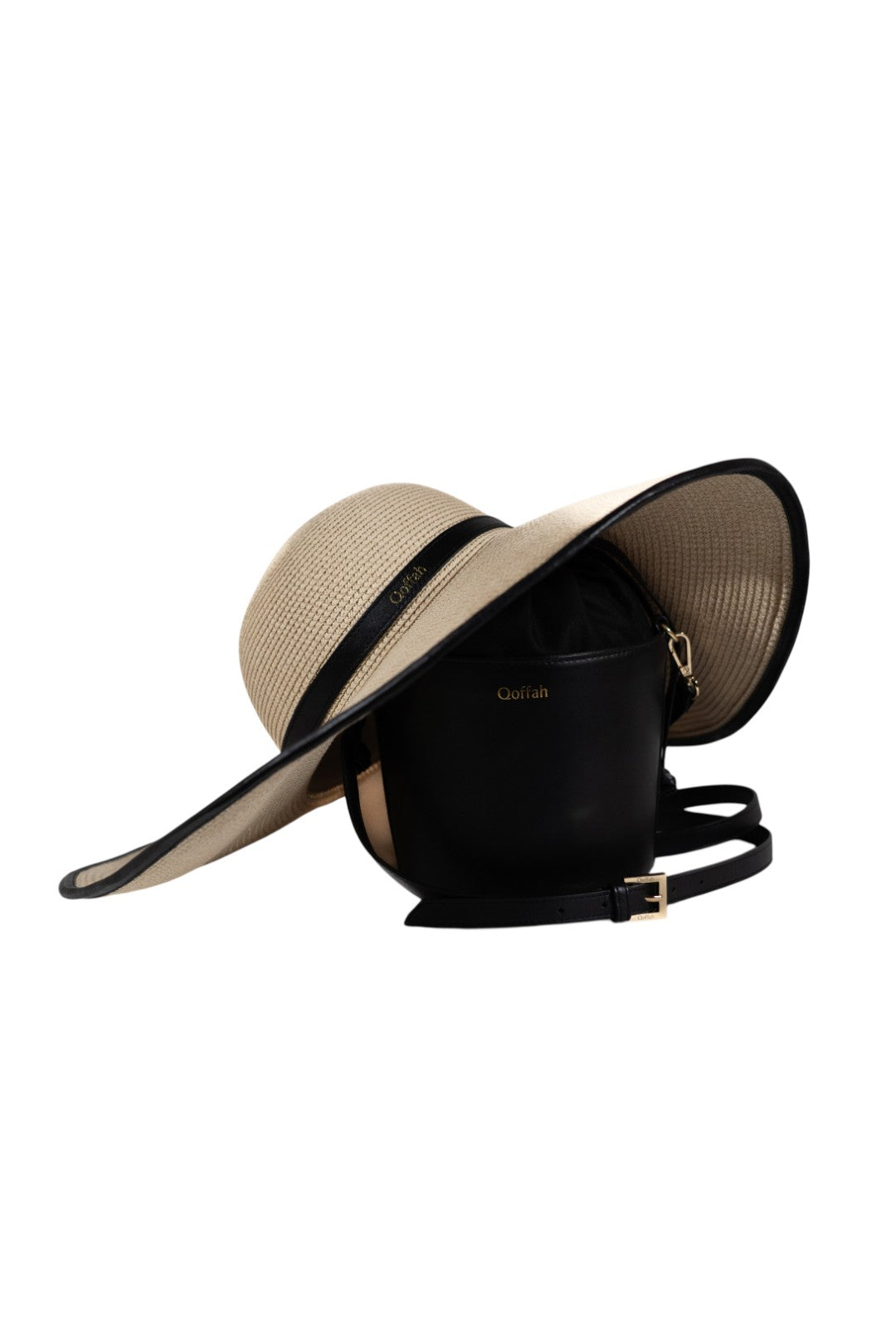 The Hat Bag