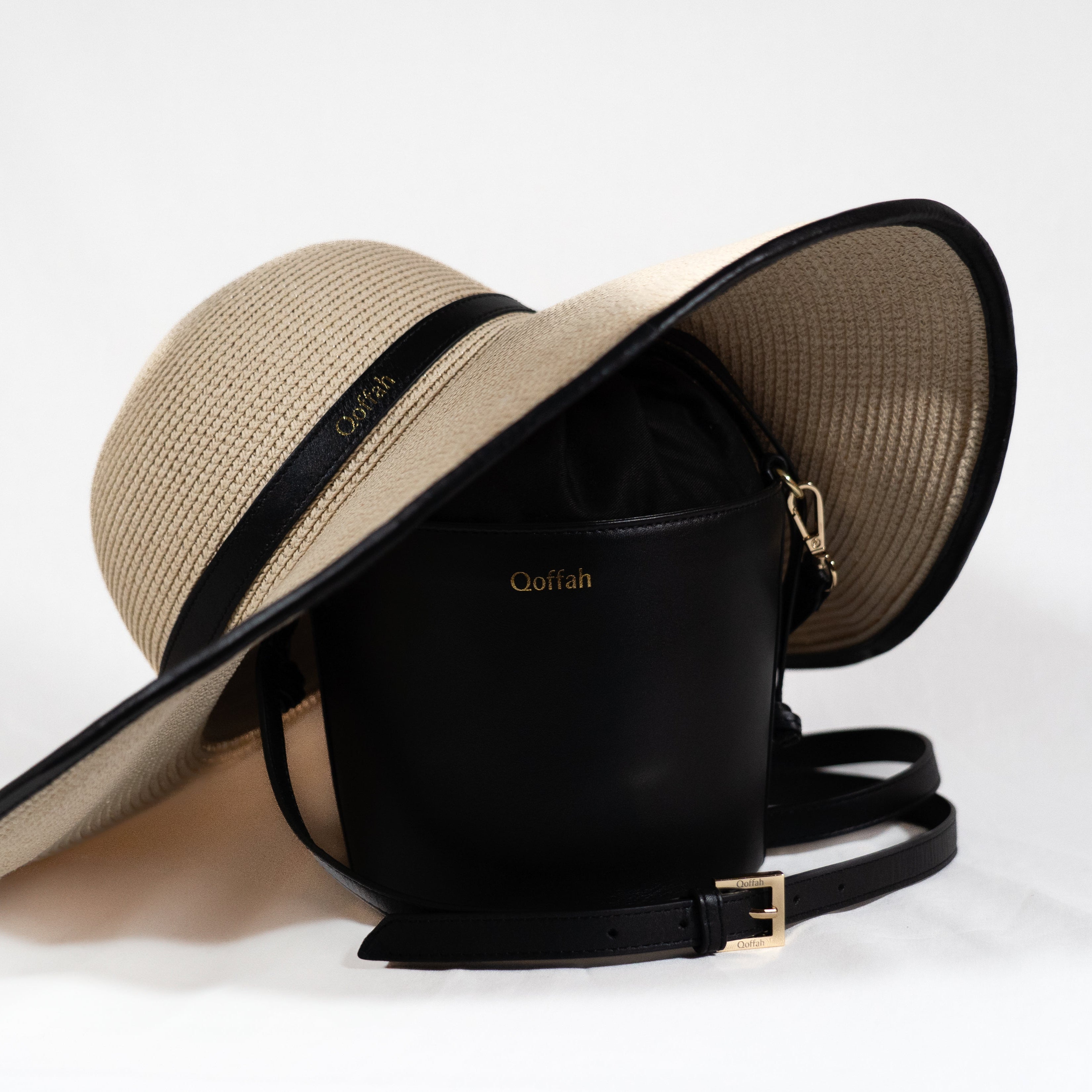 The Hat Bag