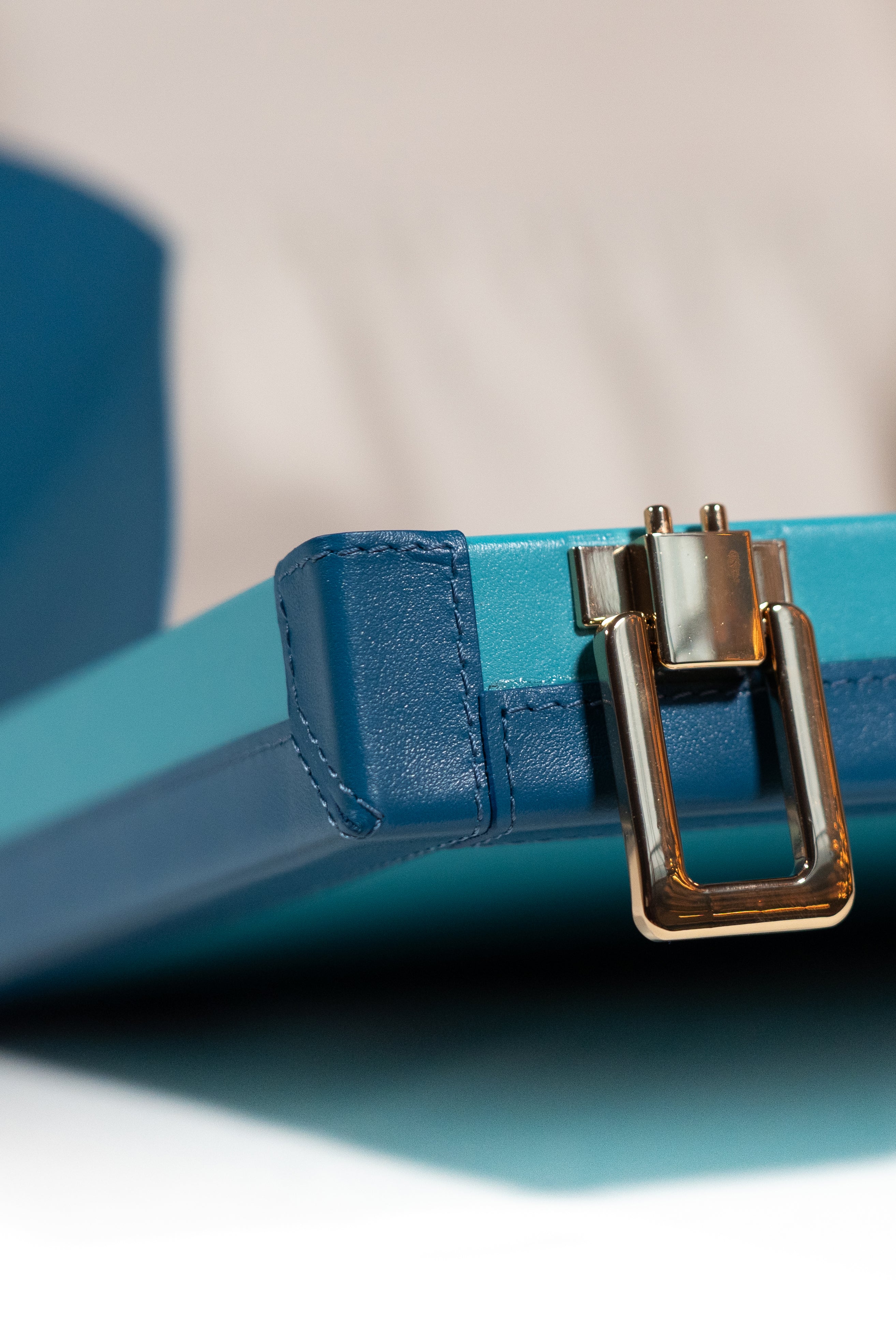 The Kleo Blue