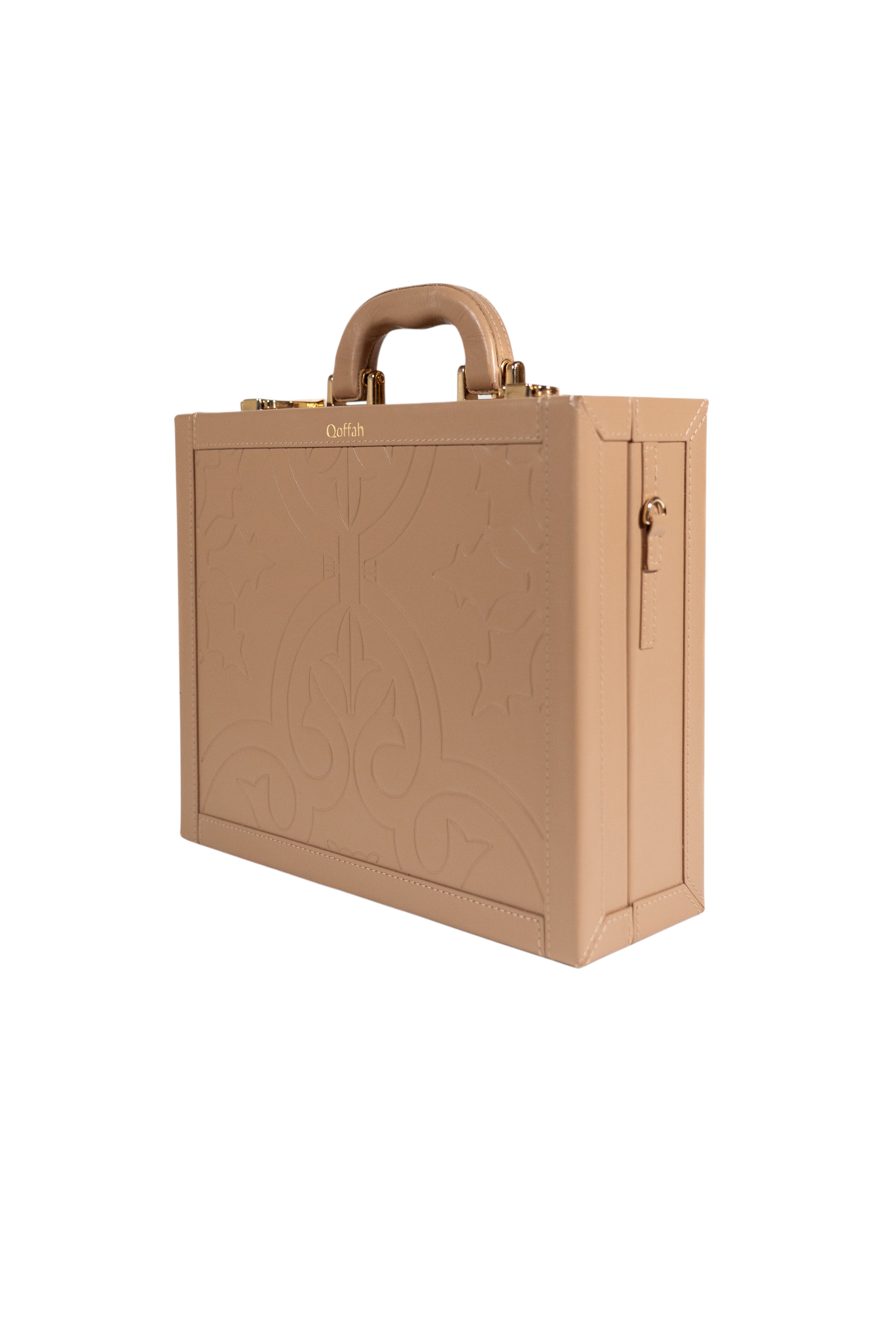 The Kleo Brown Engraved