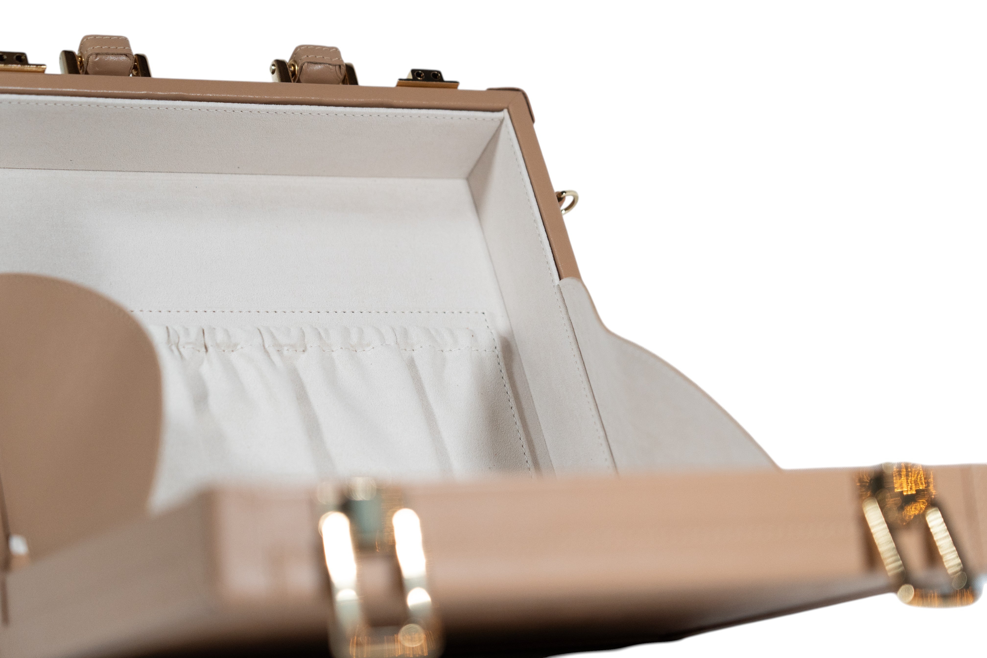 The Kleo Brown Engraved