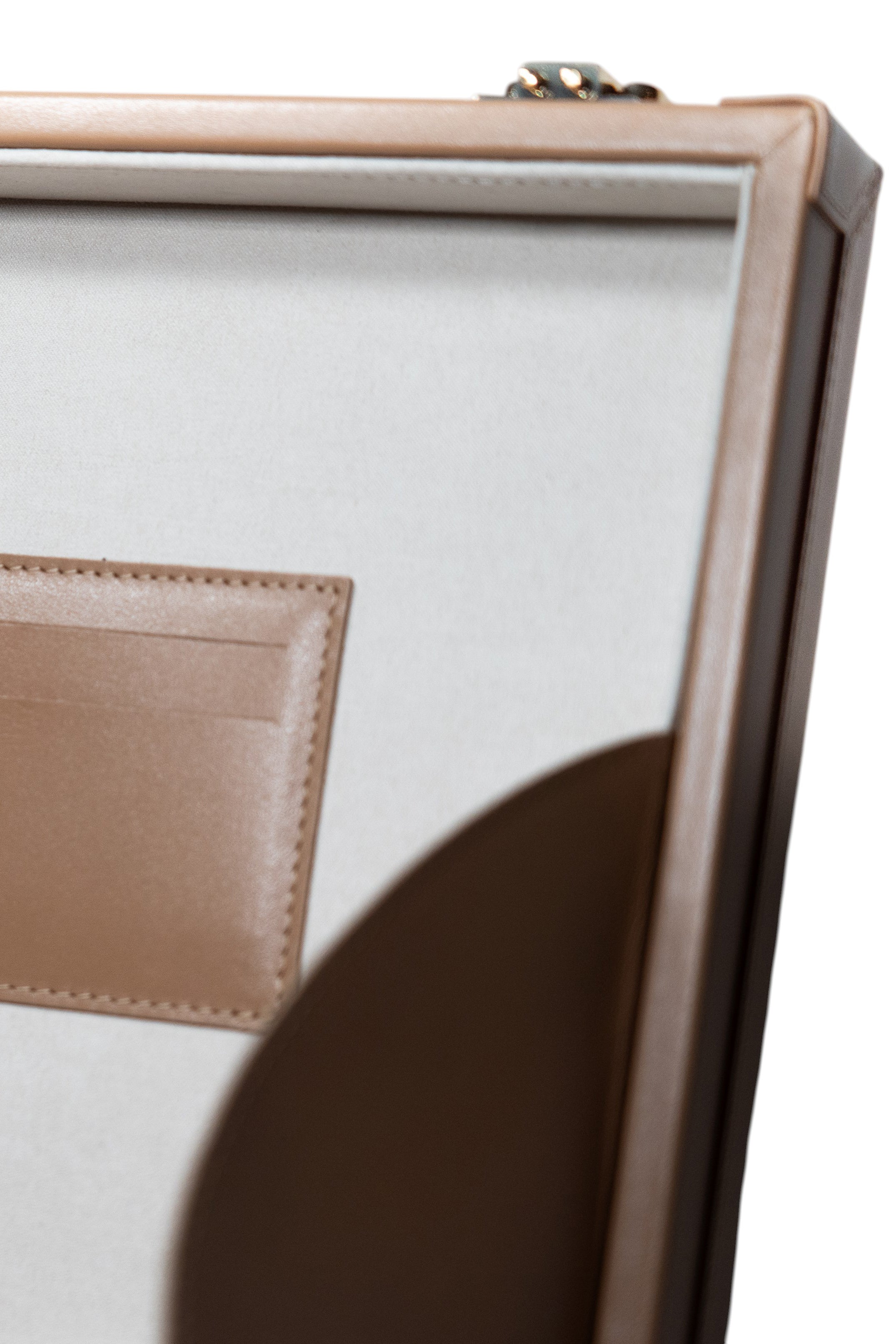 The Kleo Brown Engraved