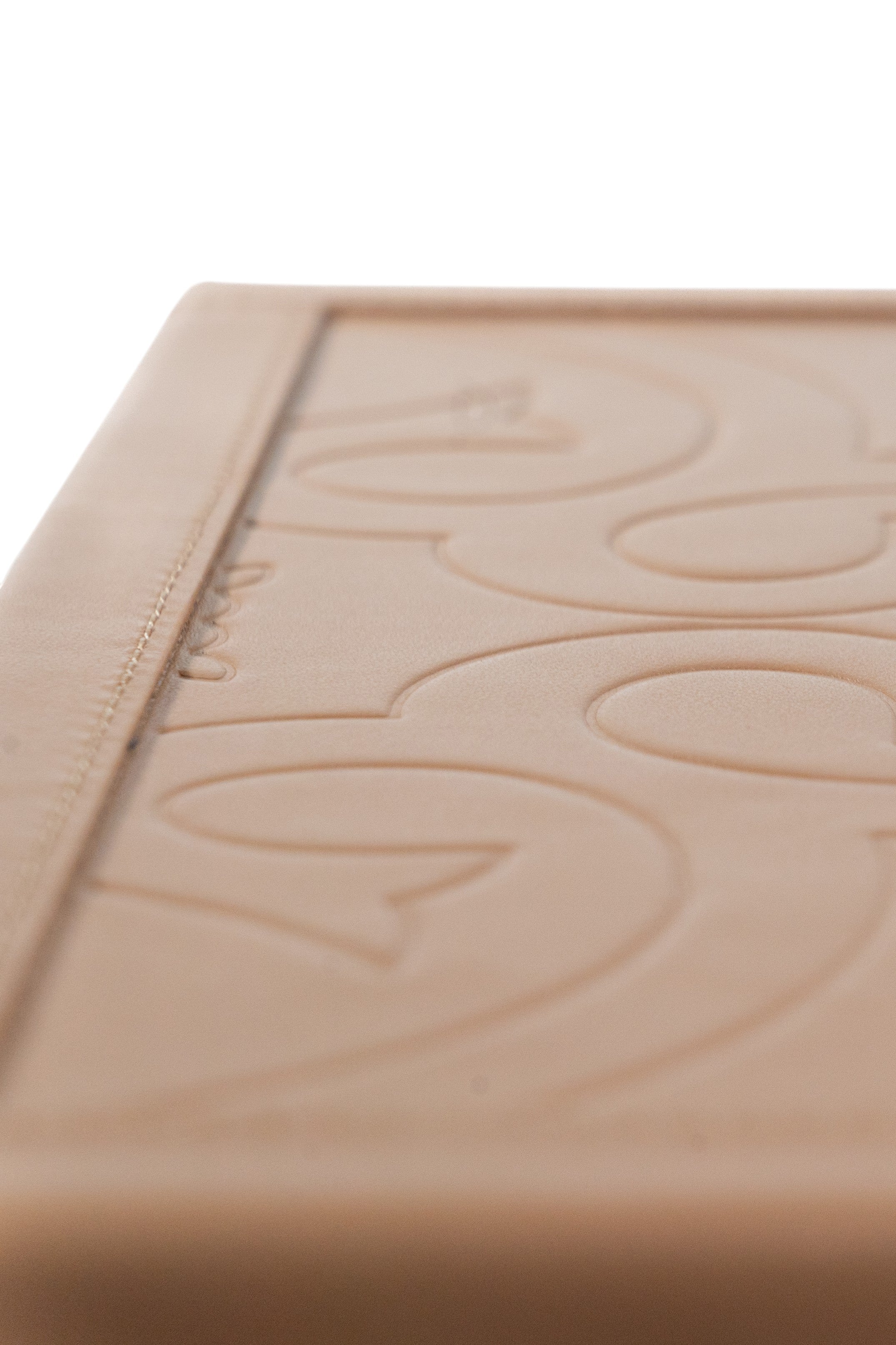 The Kleo Brown Engraved