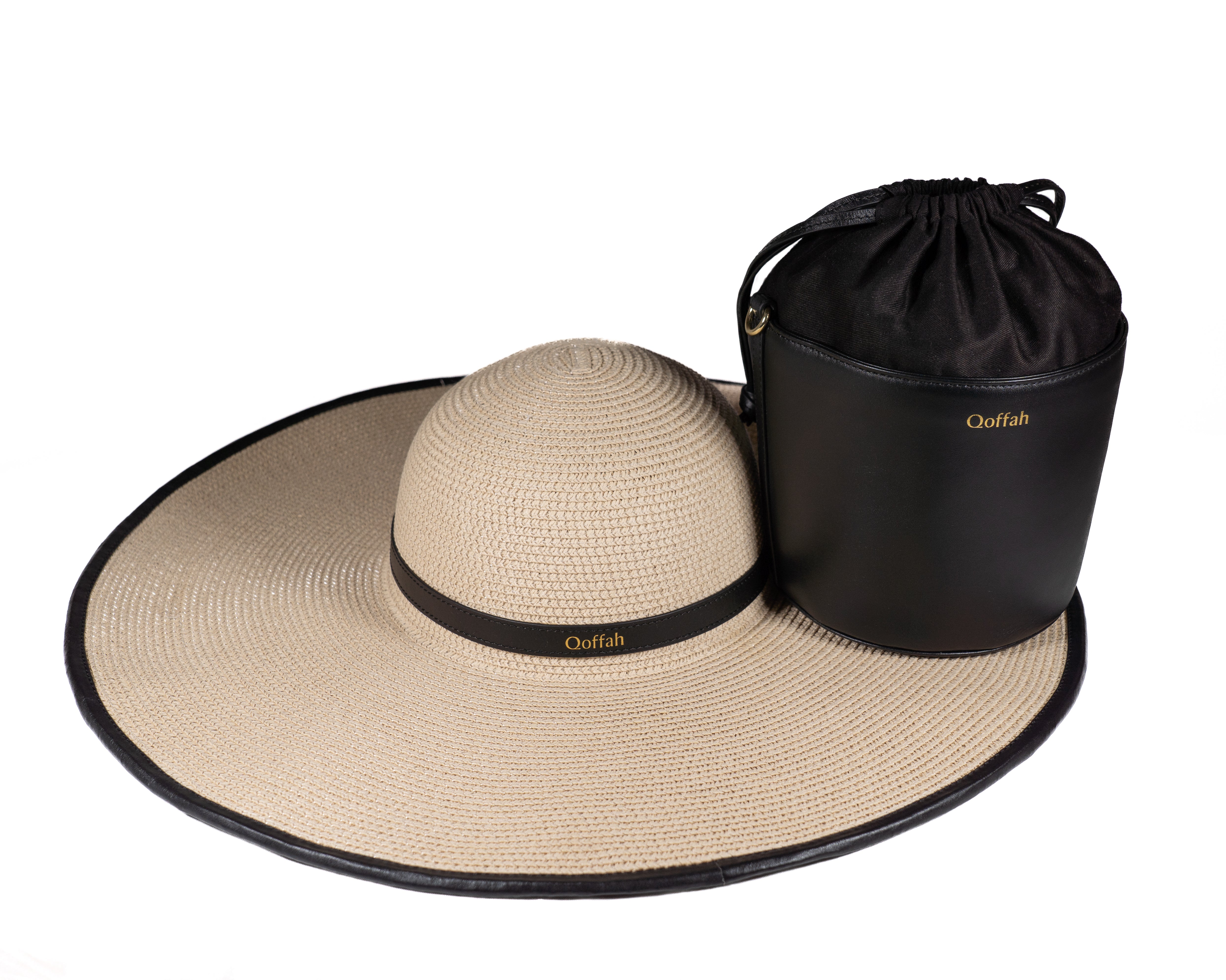 The Hat Bag