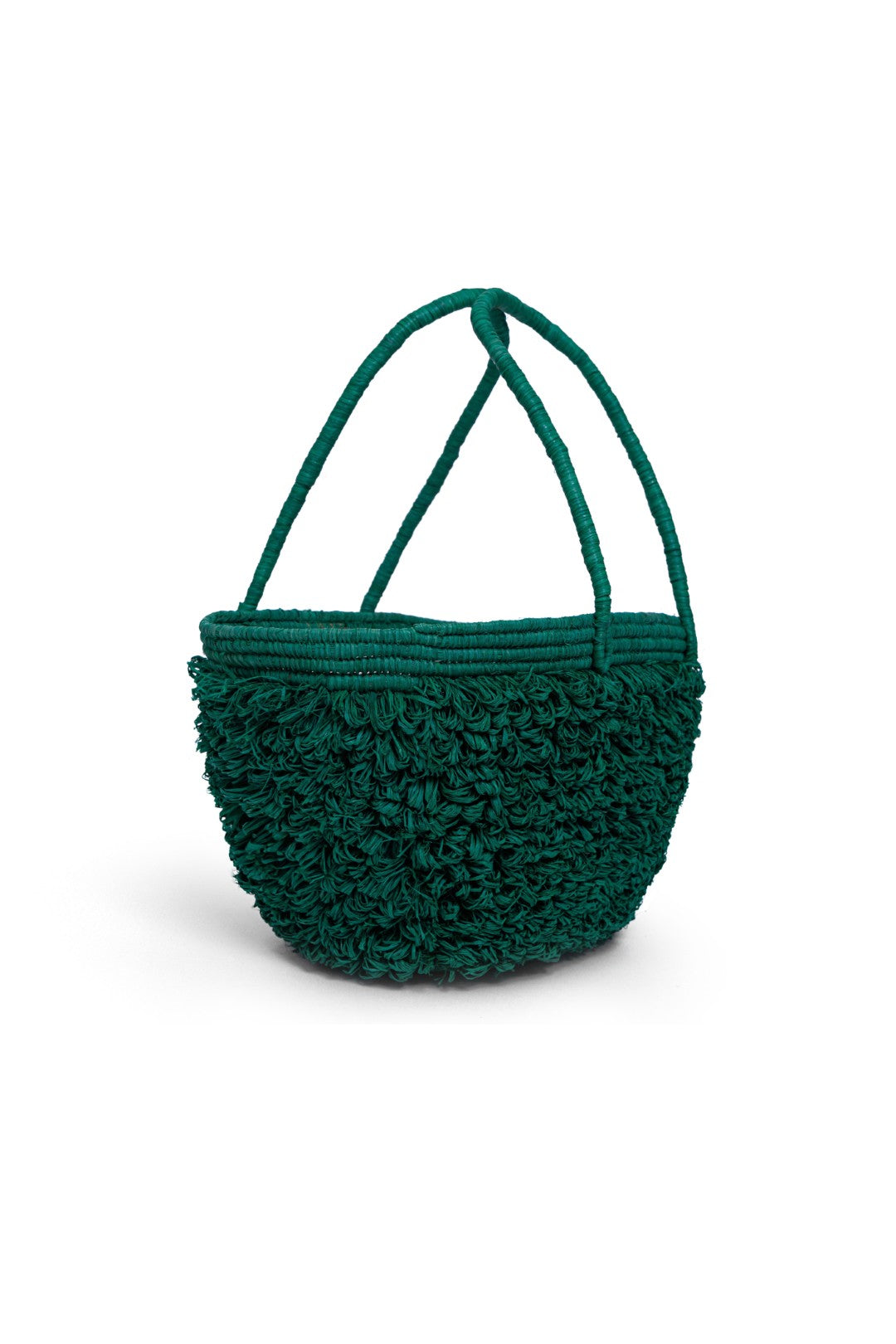 The Bahja Green