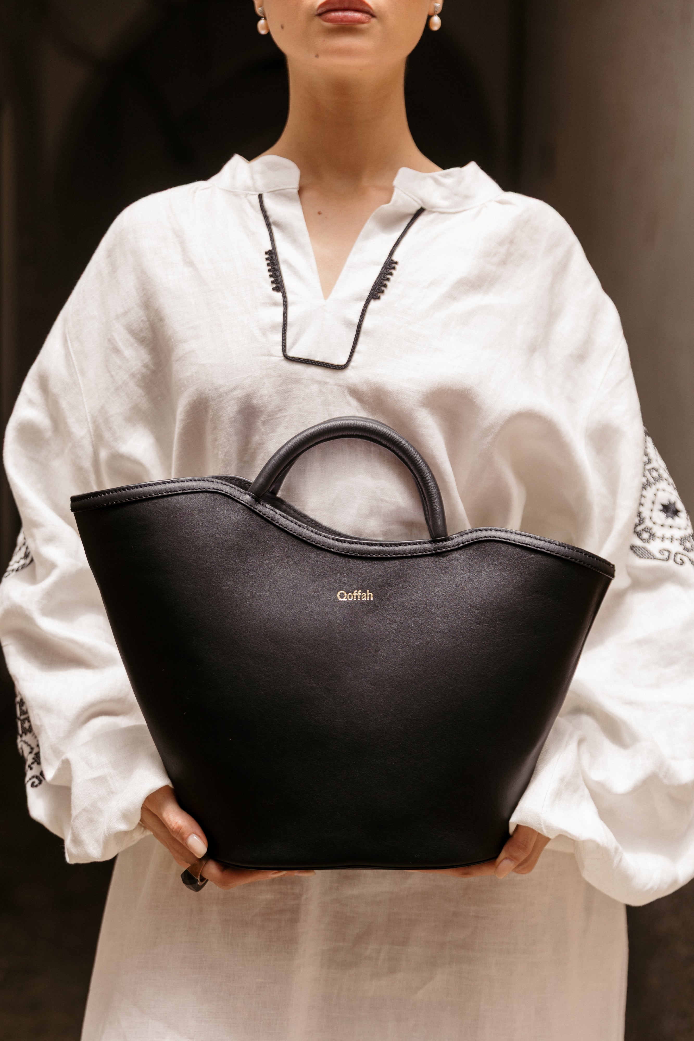 The Betty Black