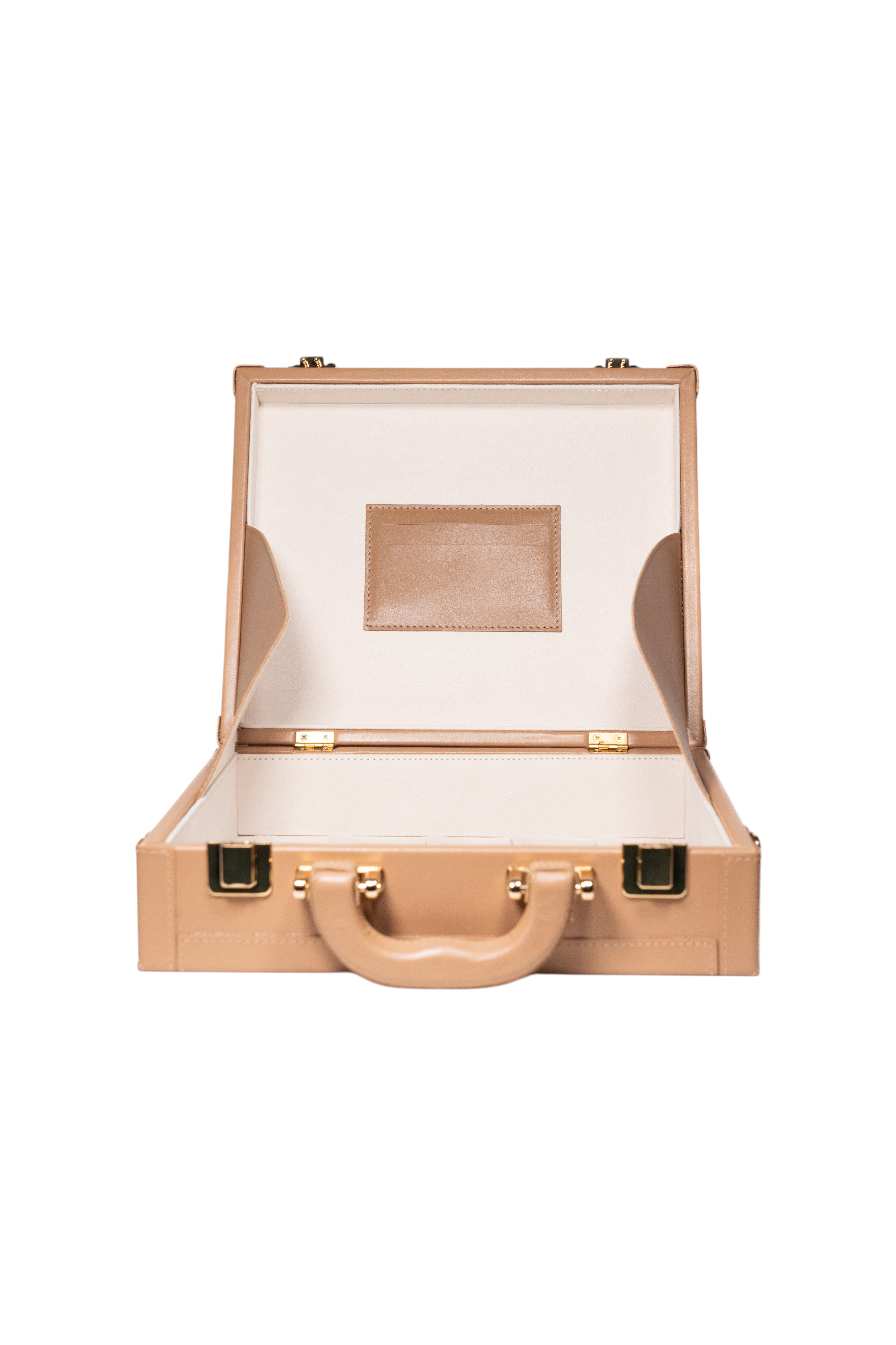 The Kleo Brown Engraved