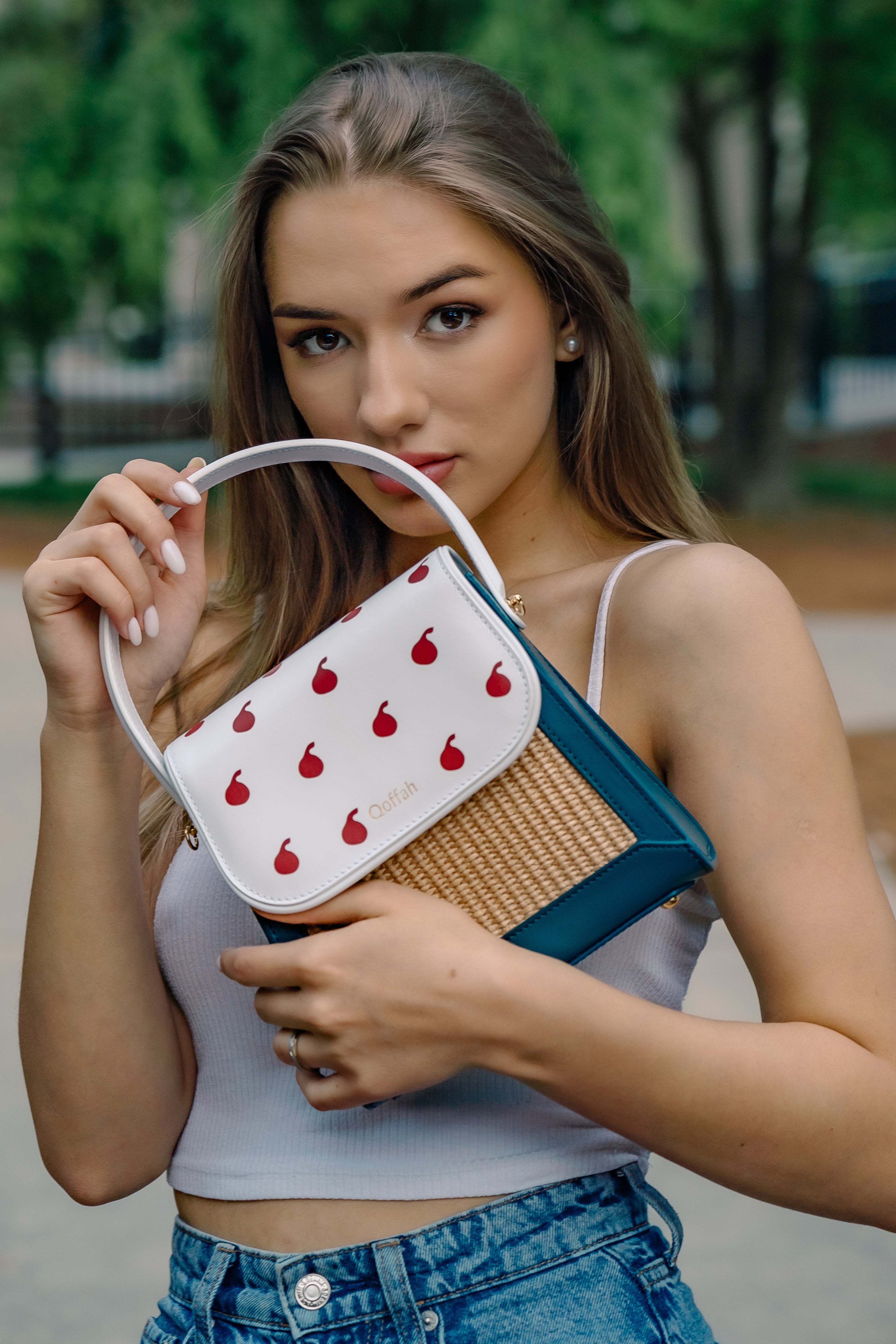 La Madeleine Framboise