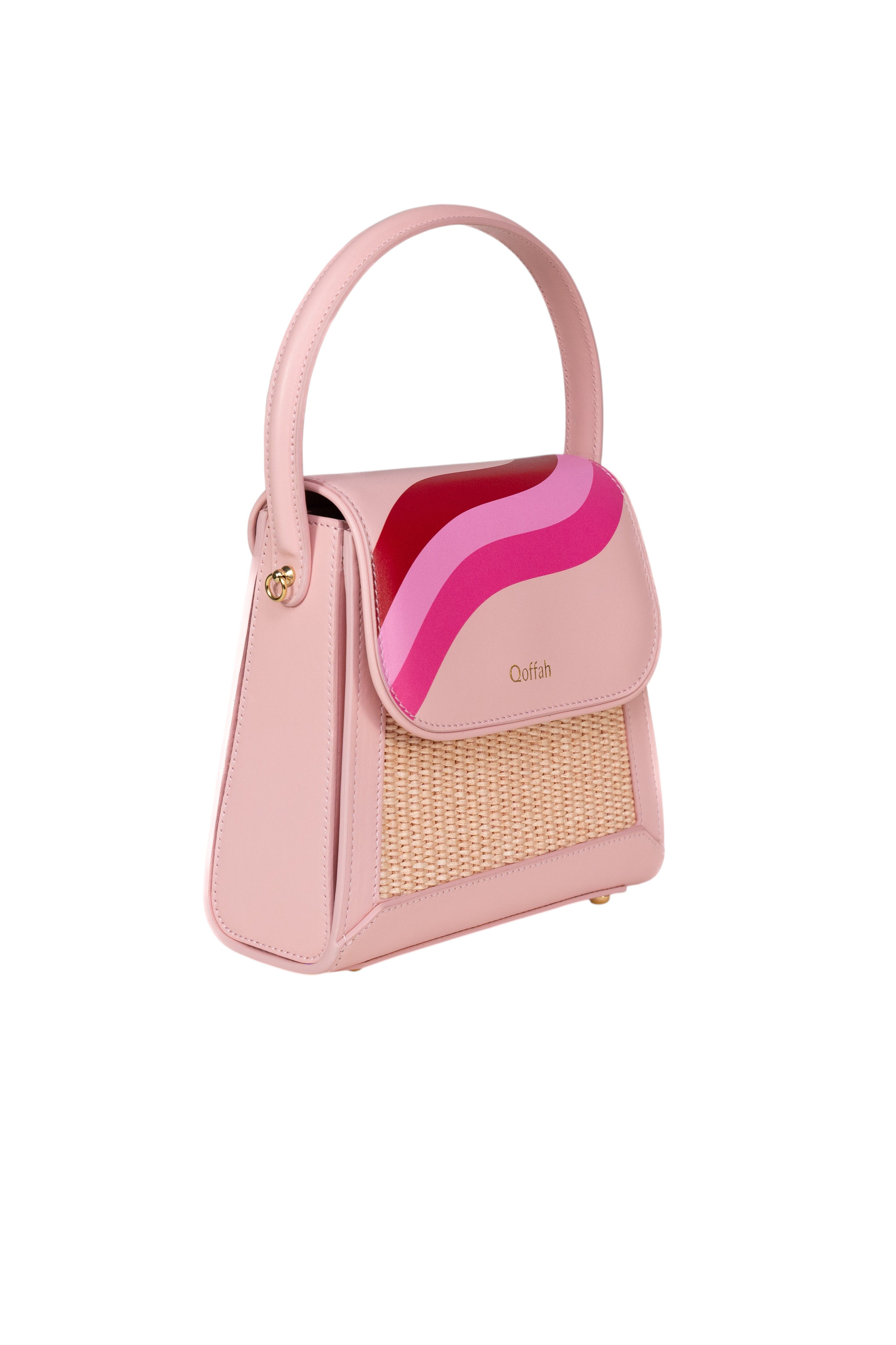 La Madeleine Pink