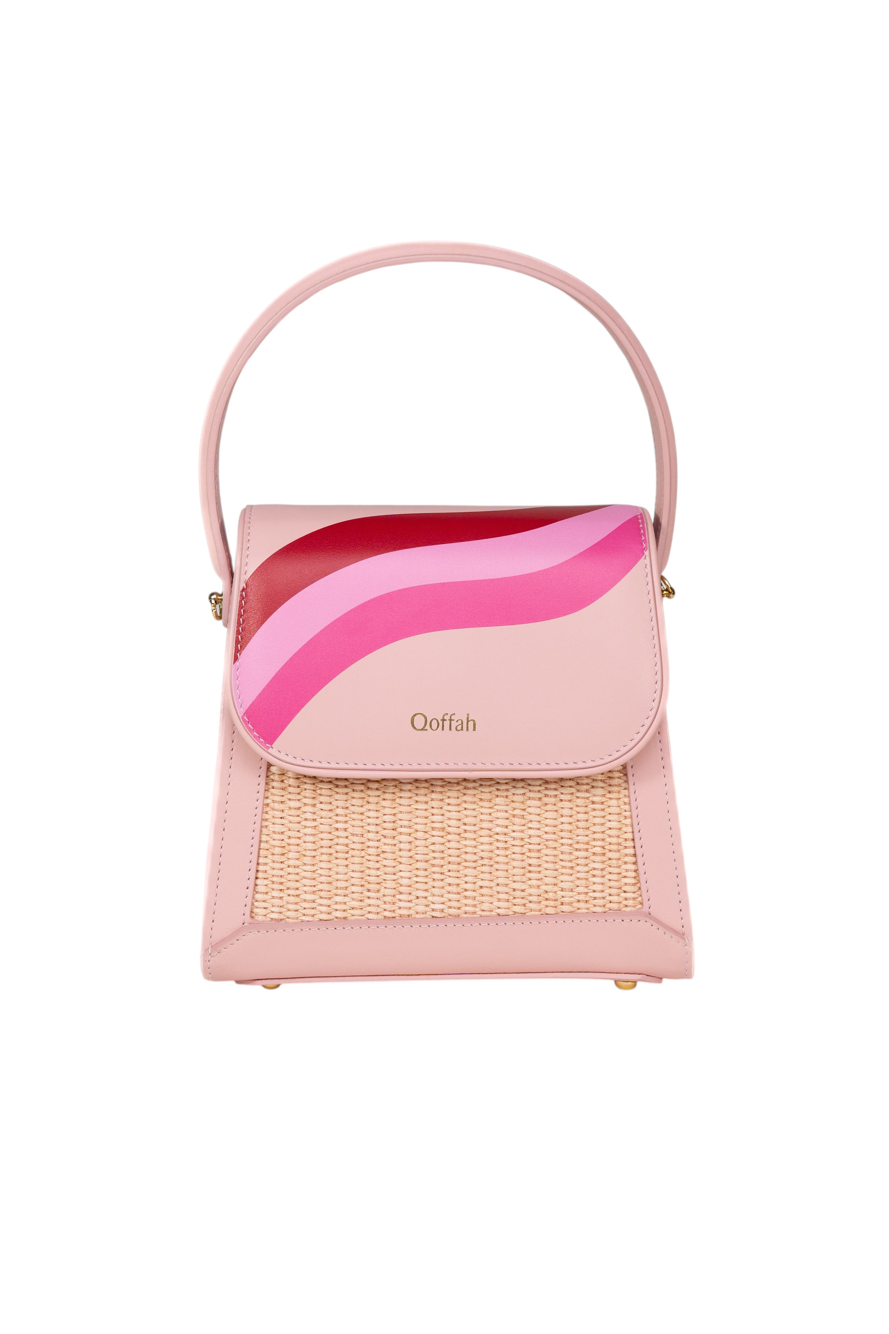 La Madeleine Pink