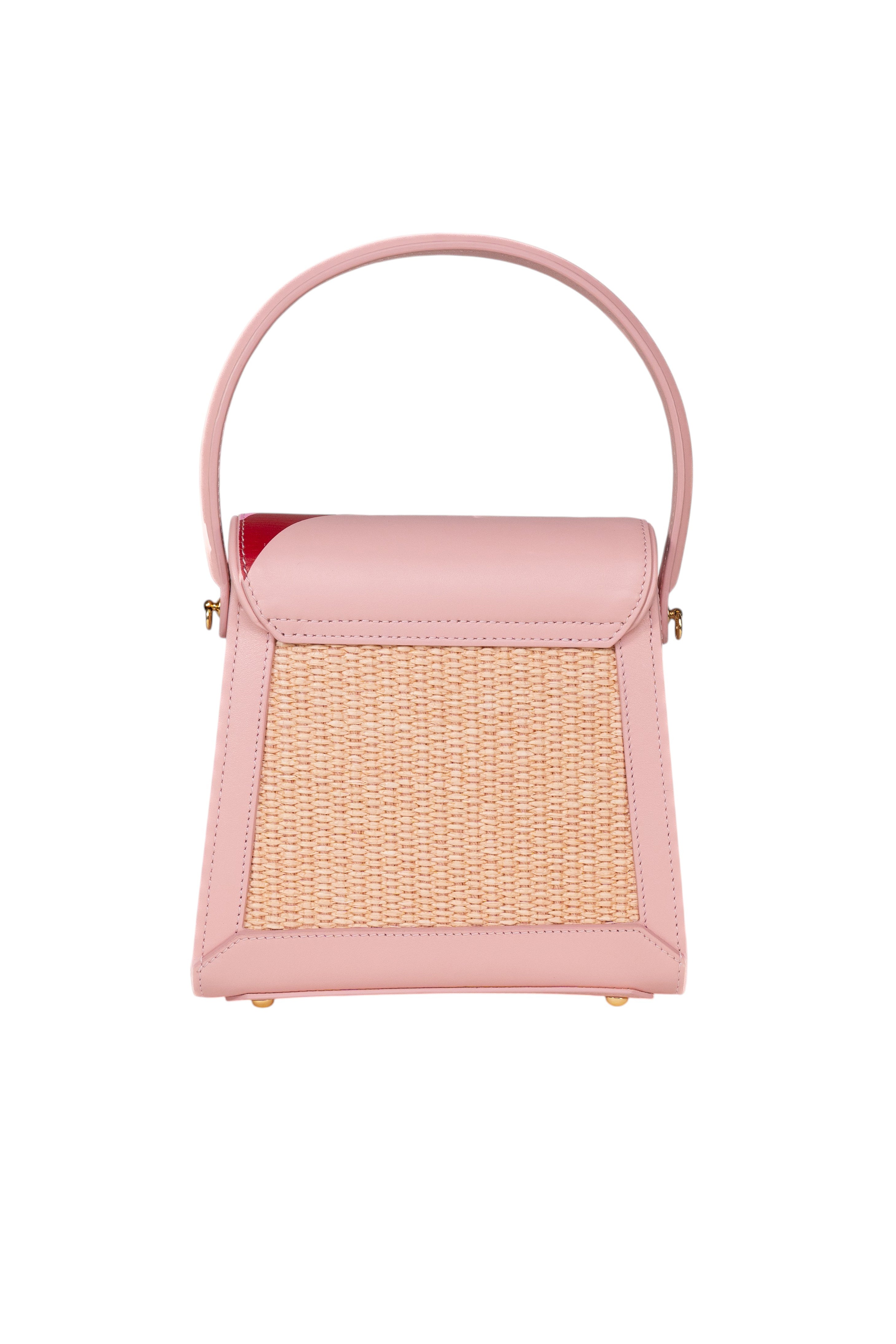 La Madeleine Pink