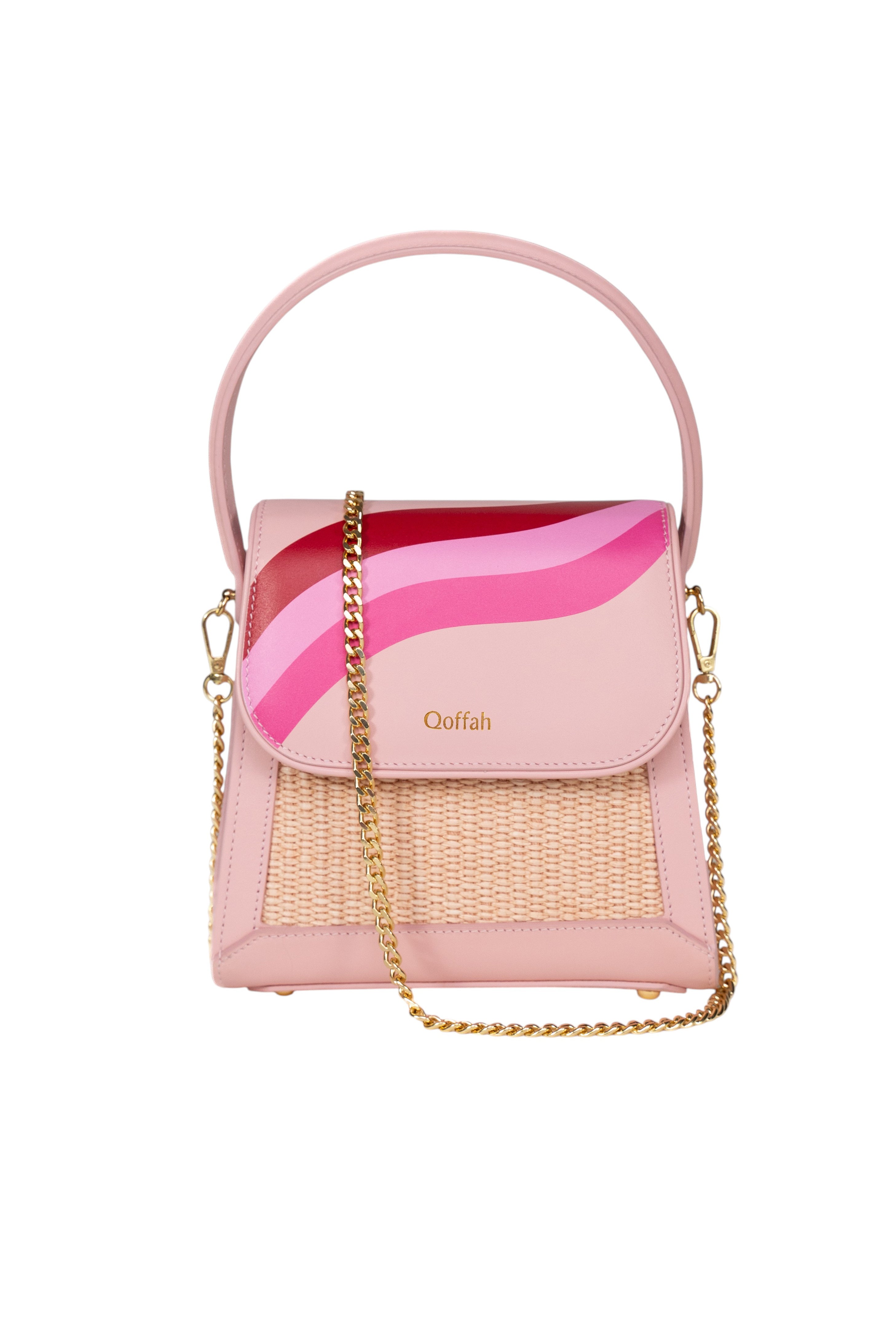 La Madeleine Pink