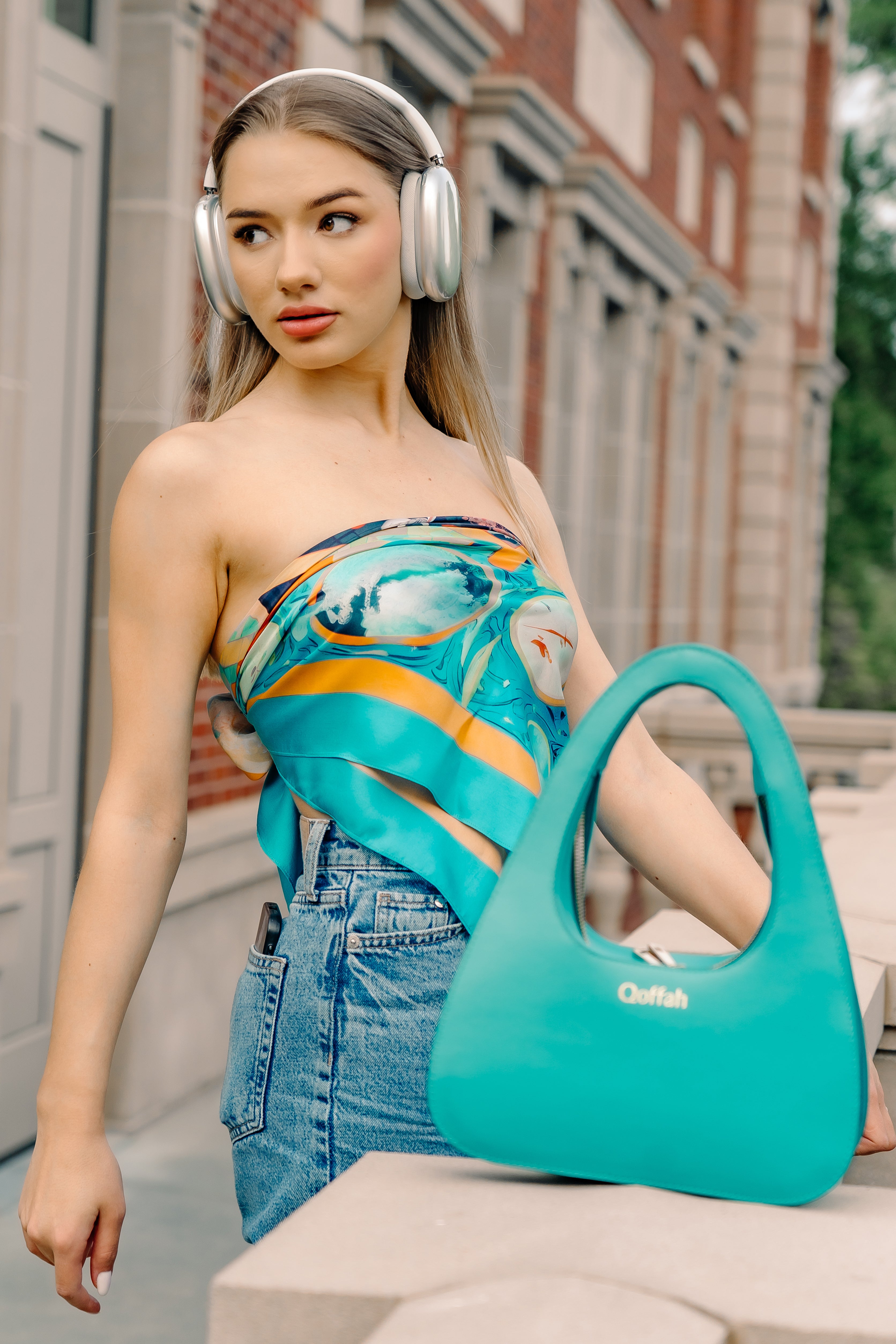 The Mimi Blue