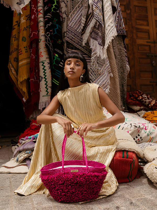 Behind the Design: The Cultural Inspirations of QOFFAH's Collections