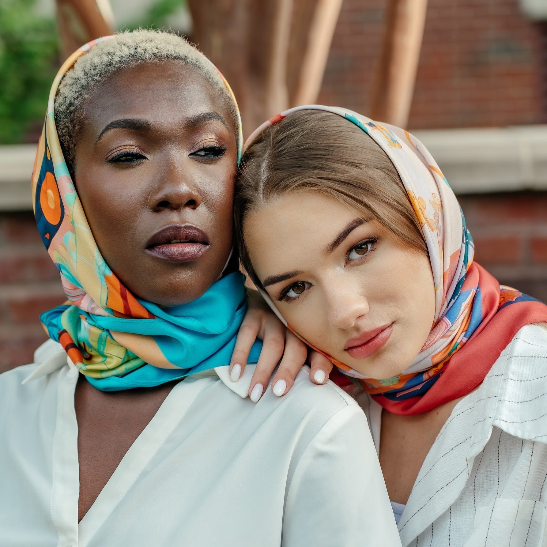 Scarves