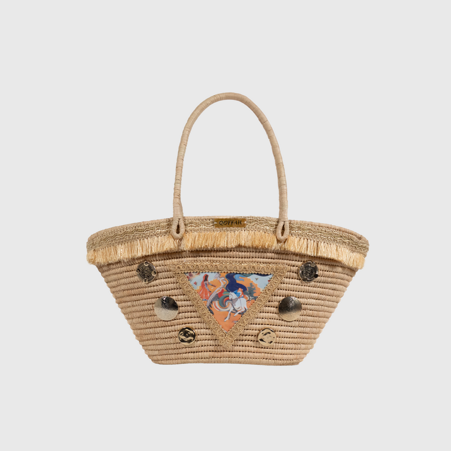 The Sicilia Bag