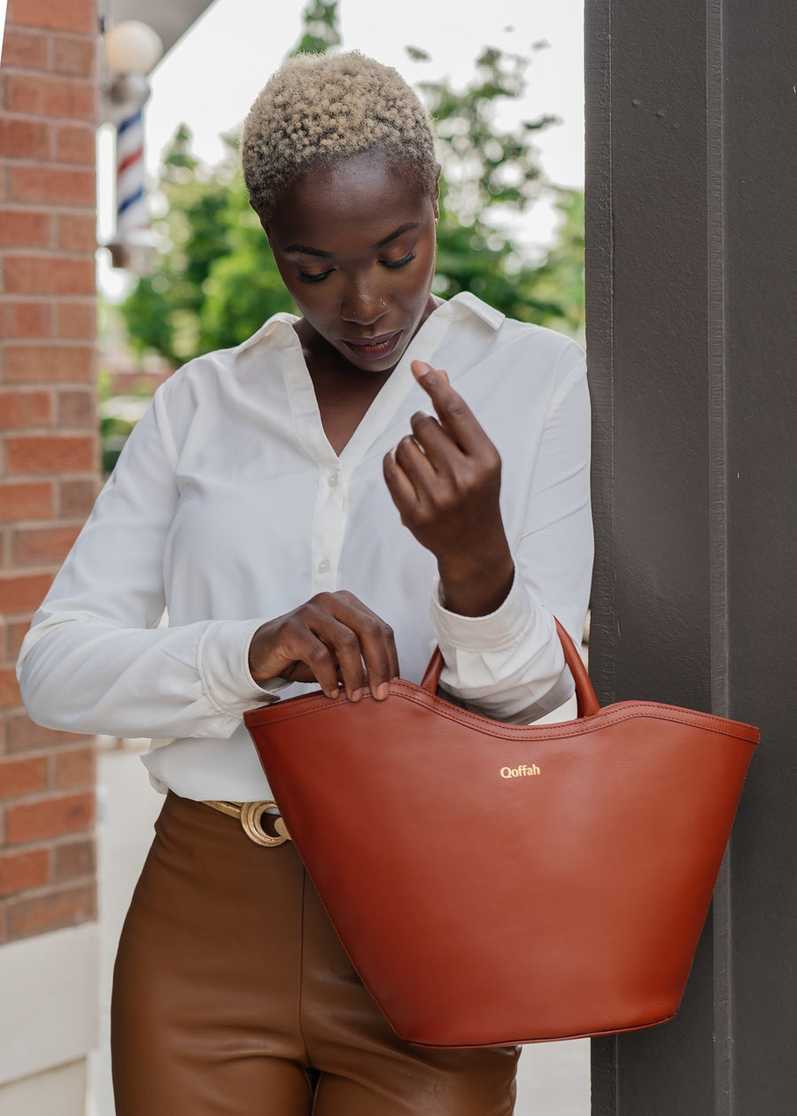 The Betty - Brown7