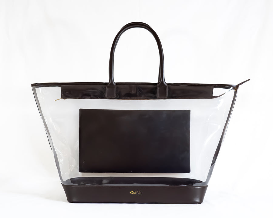 Stylish and Functional Bag N’ Bag - Perfect for Everyday Use