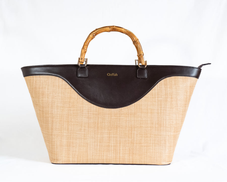 The Bag’n Bag5