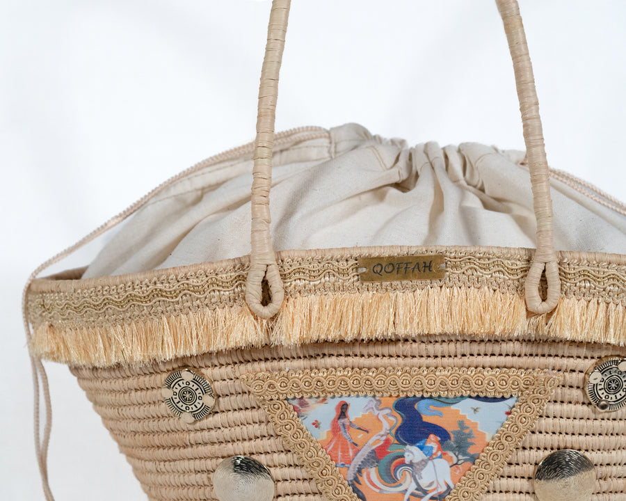 Fashionable and Stylish Sicilia Handbag for Women