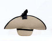 Hat Bag - Luxury Designer Handbag with Hat Feature by QOFFAH