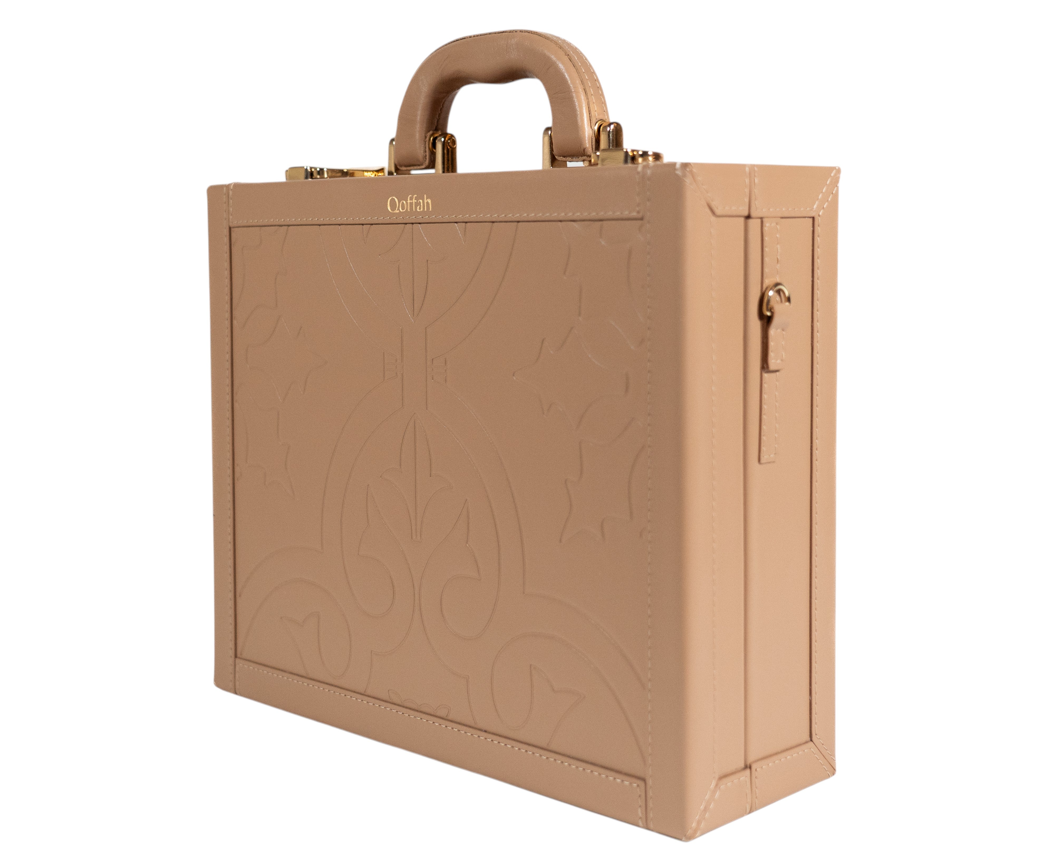 The Kleo Brown Engraved