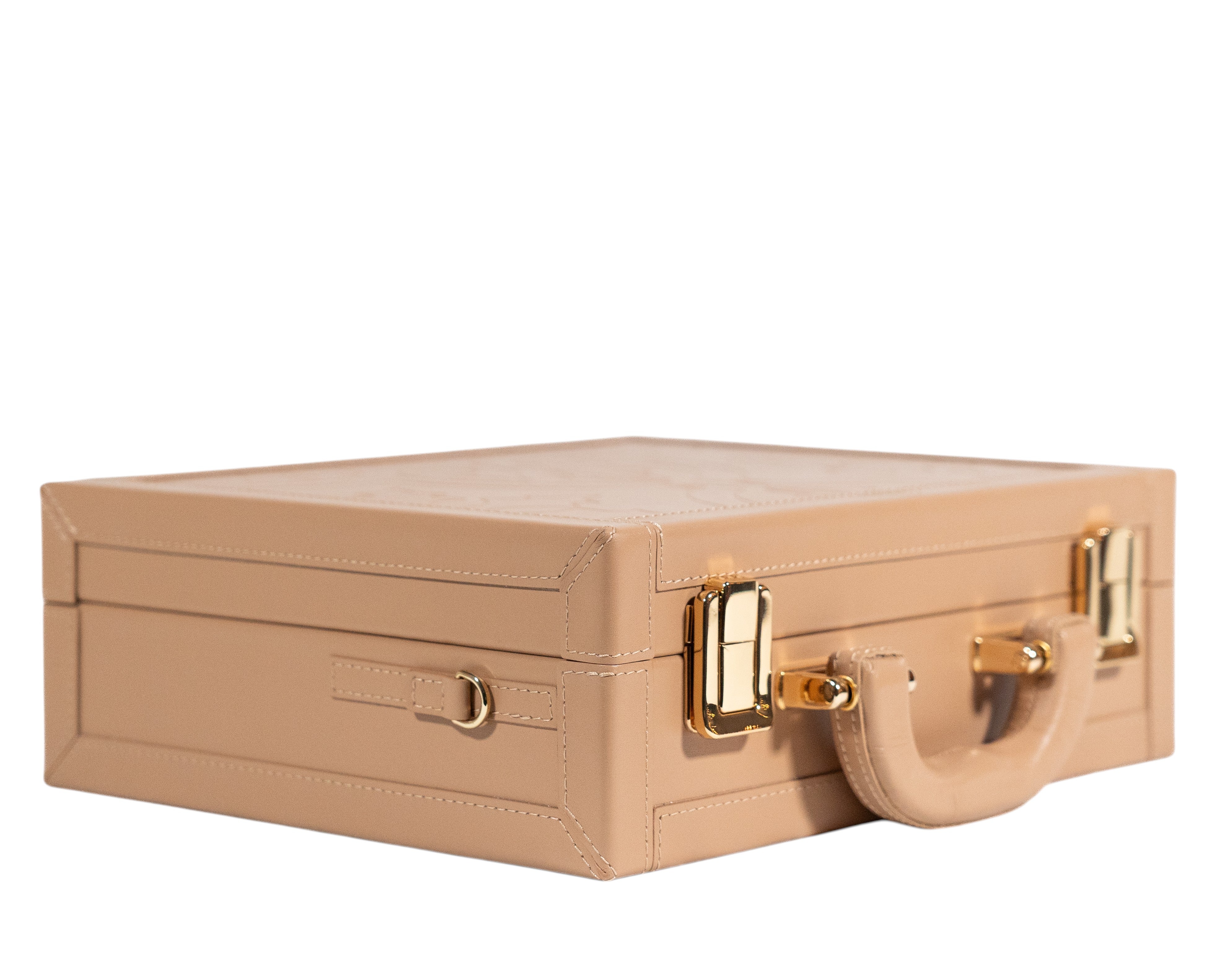 The Kleo Brown Engraved