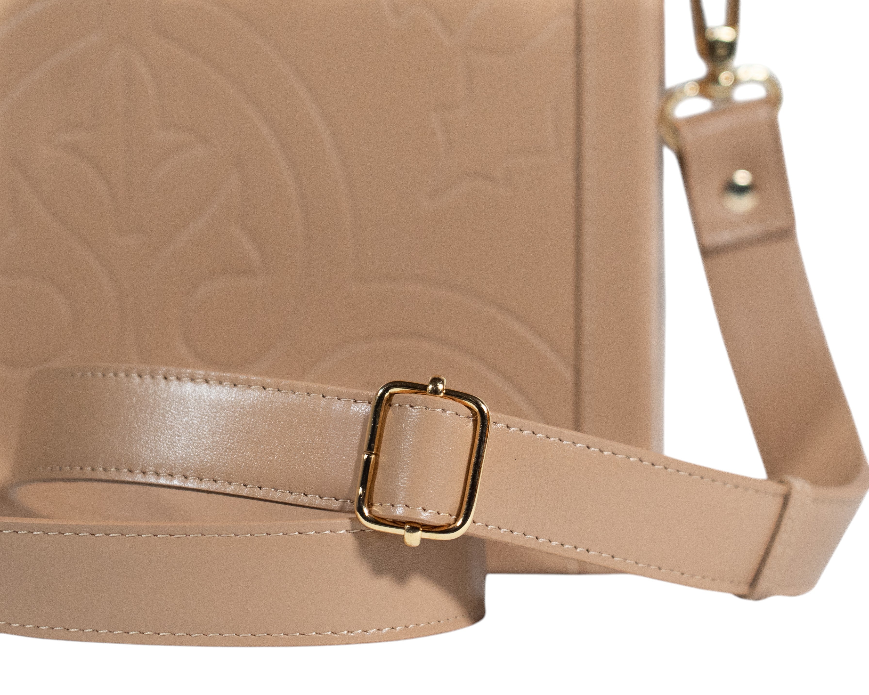 The Kleo Brown Engraved