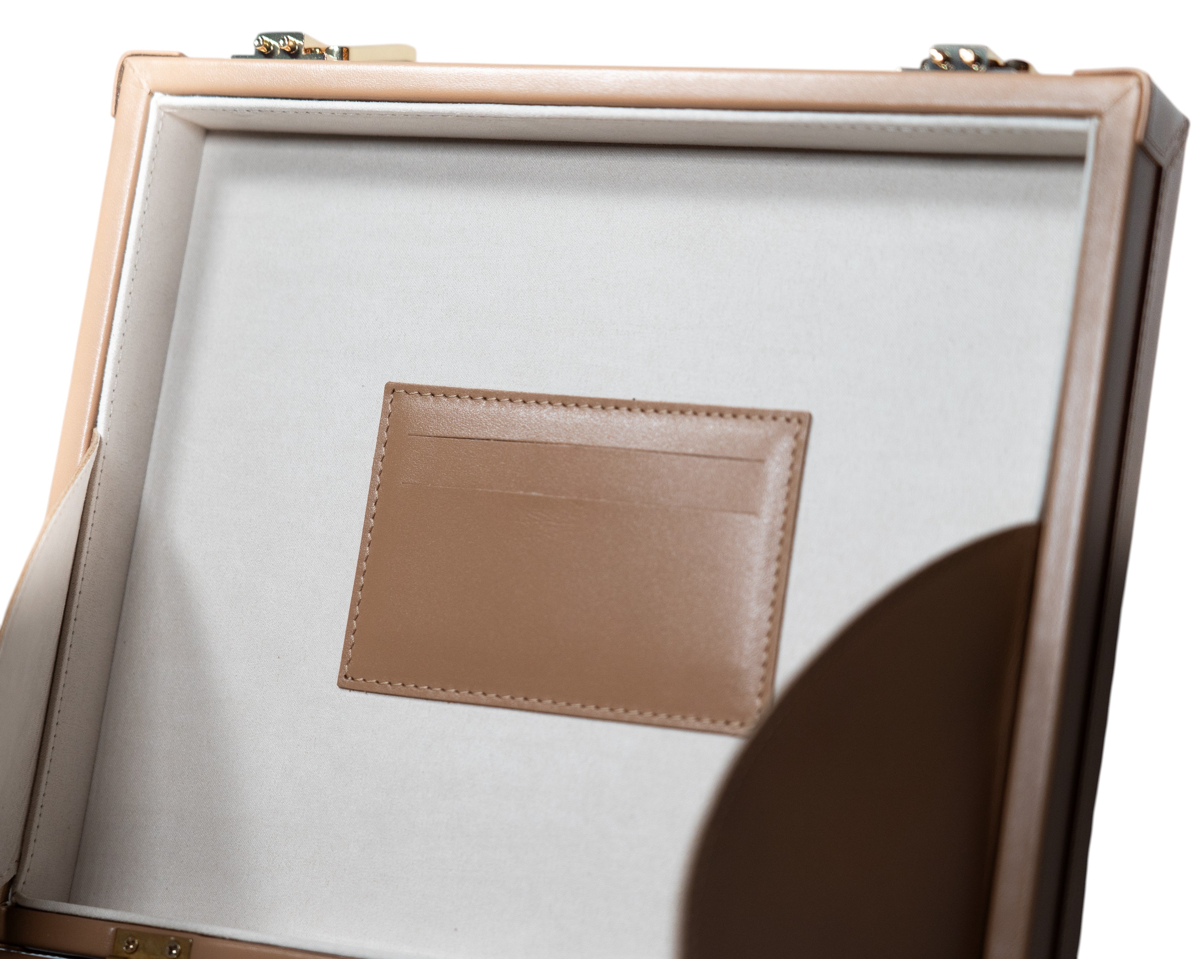 The Kleo Brown Engraved