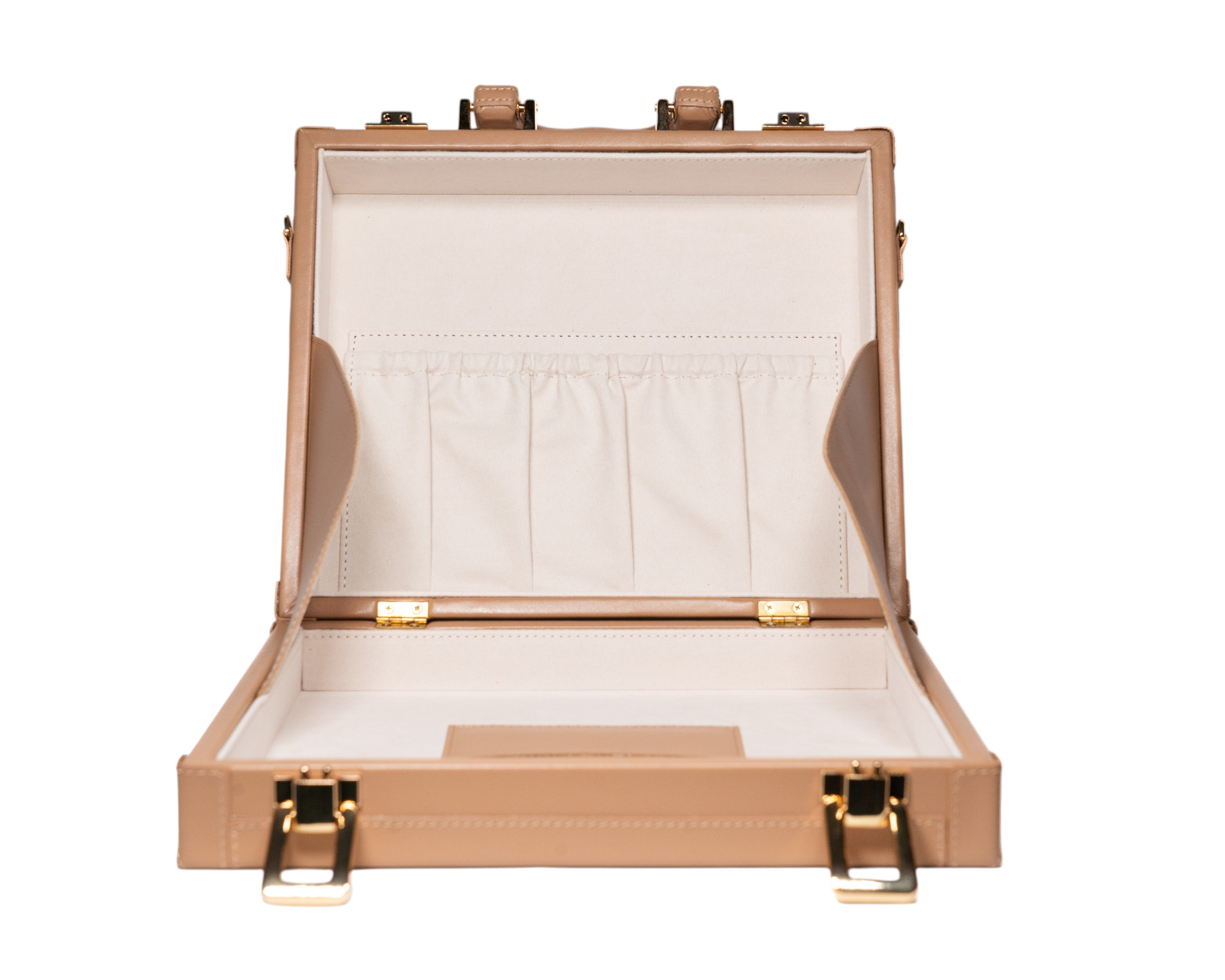 The Kleo Brown Engraved