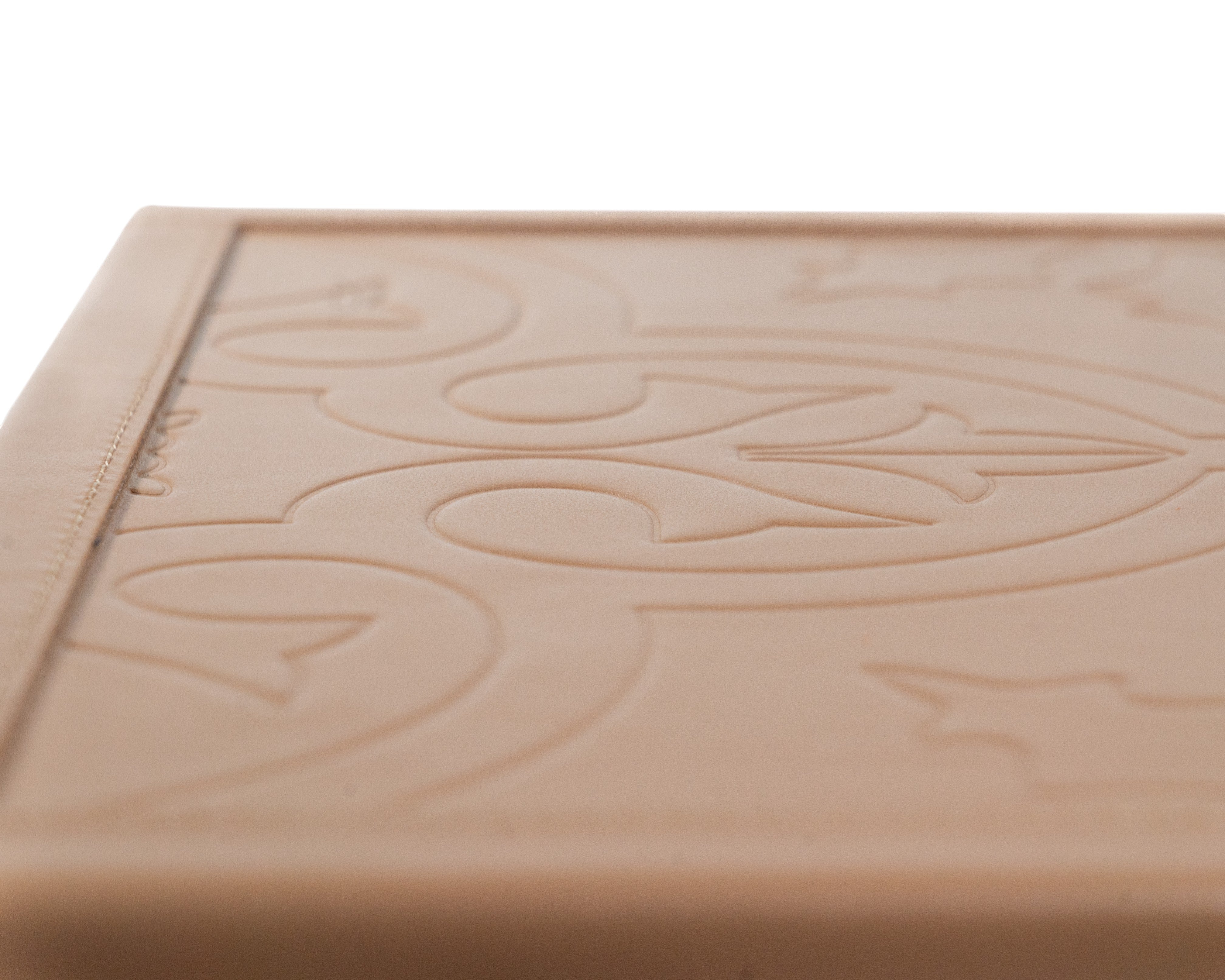 The Kleo Brown Engraved