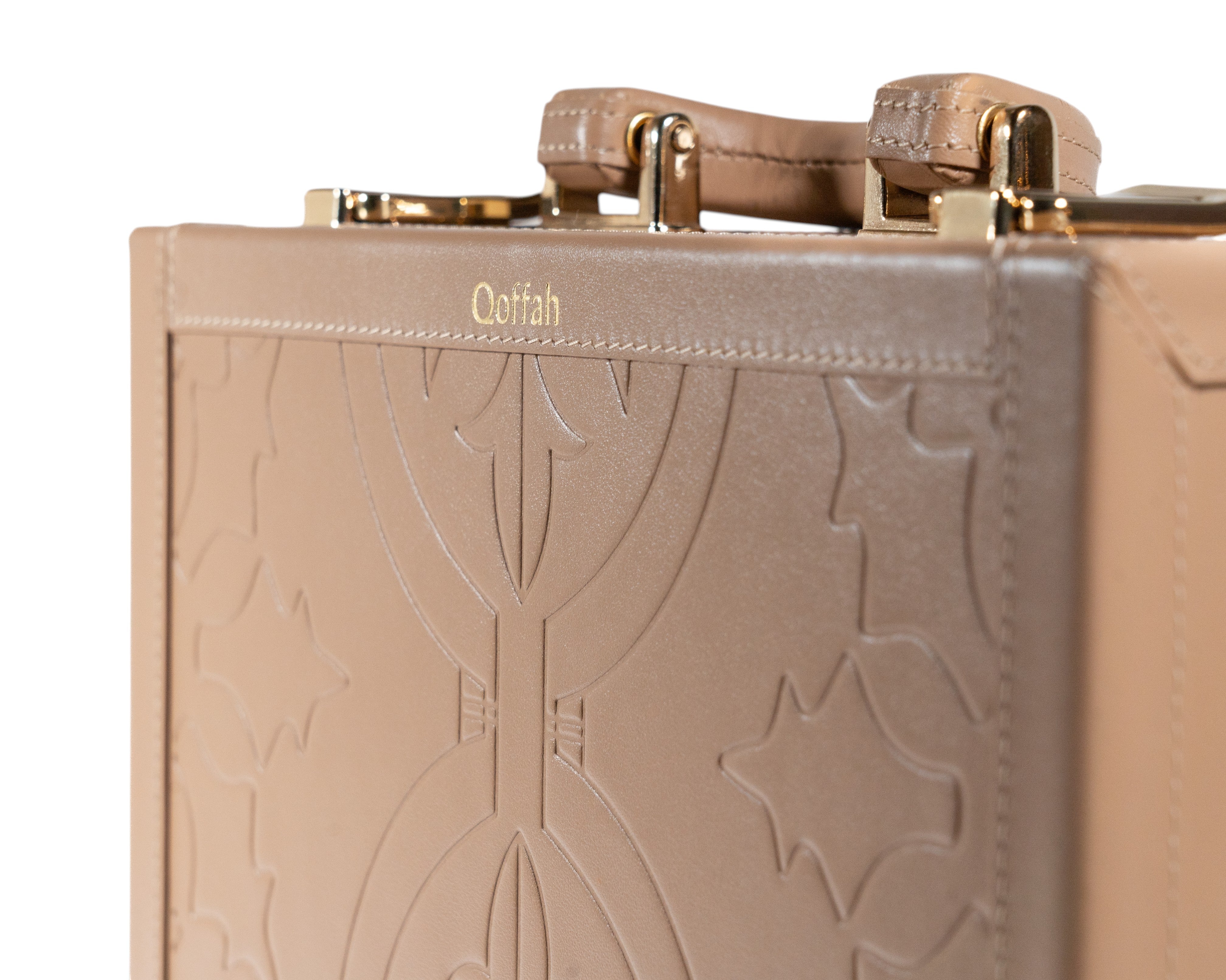 The Kleo Brown Engraved