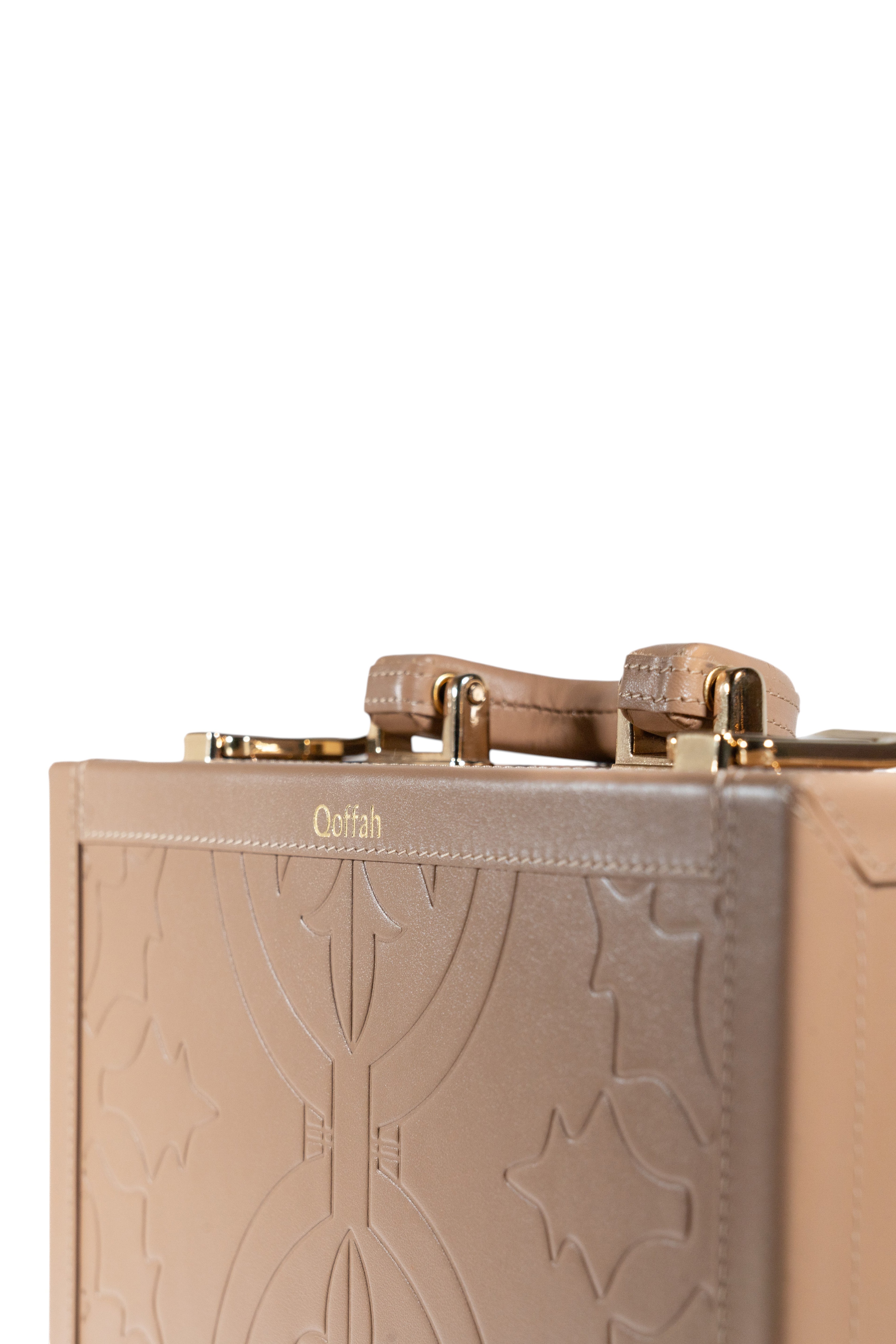 The Kleo Brown Engraved