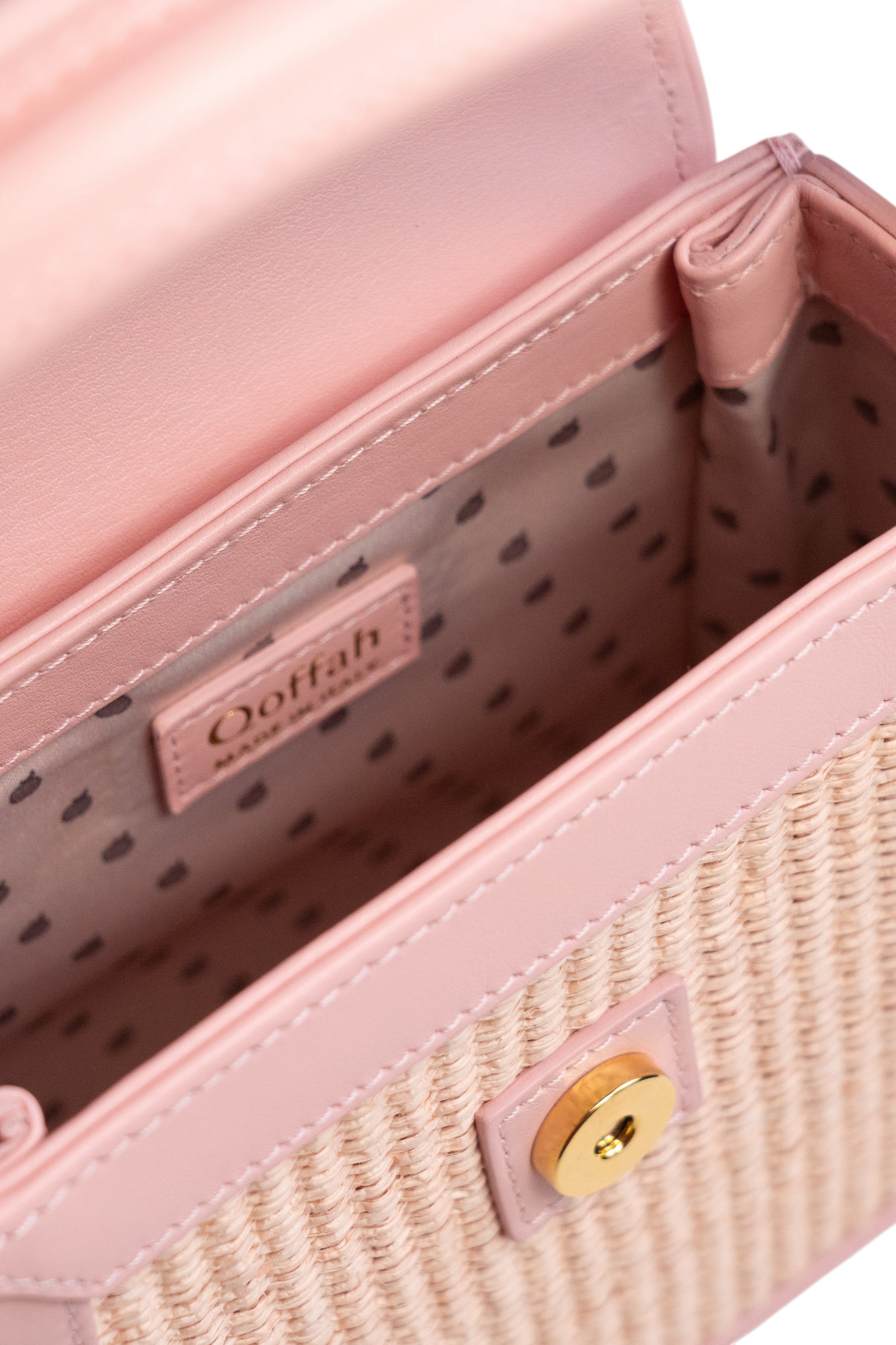 La Madeleine Pink