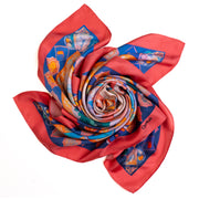 Bo-Kaap scarf