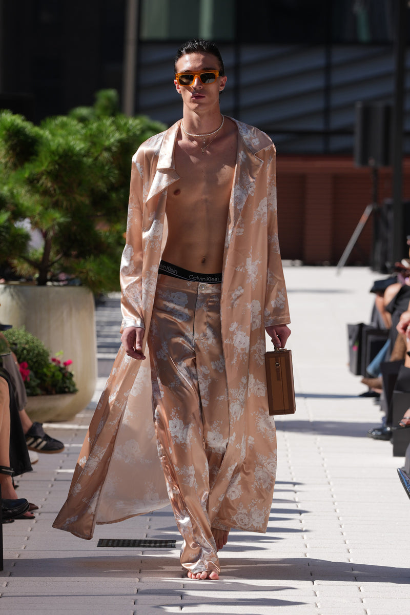 The Kleo Brown lifestyle