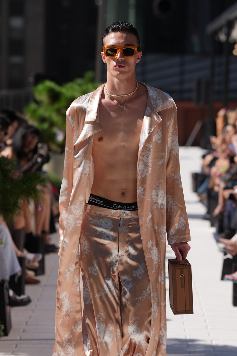 The Kleo Brown lifestyle