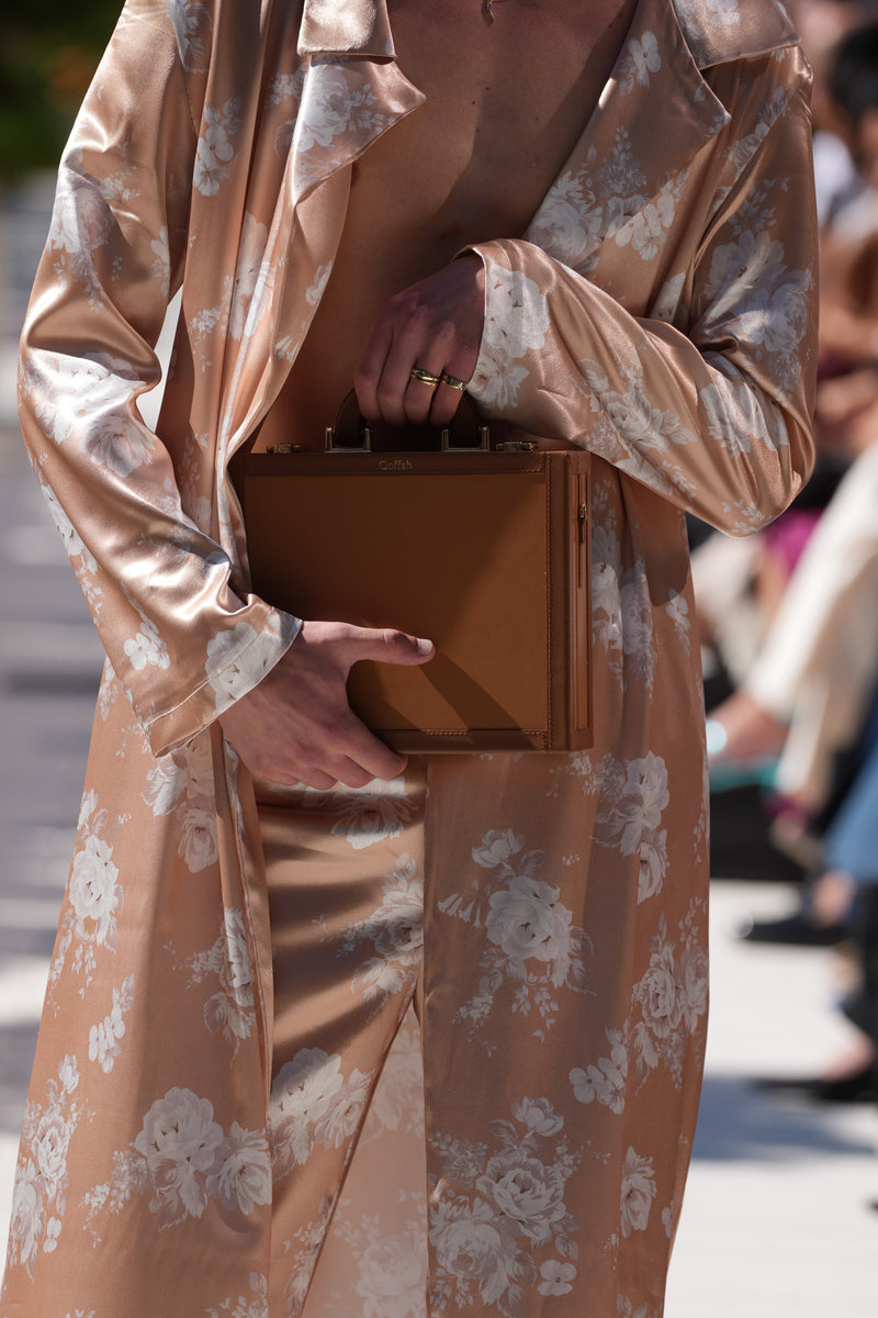 The Kleo Brown lifestyle