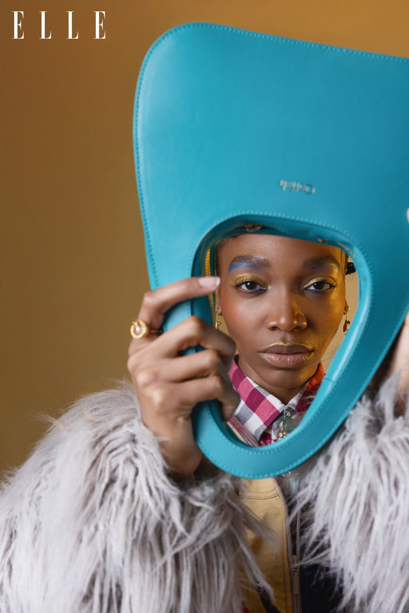 The Mimi Blue lifestyle