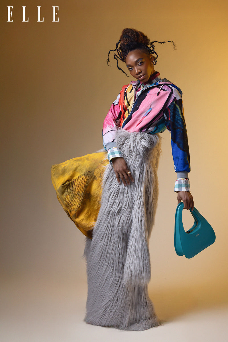 The Mimi Blue lifestyle