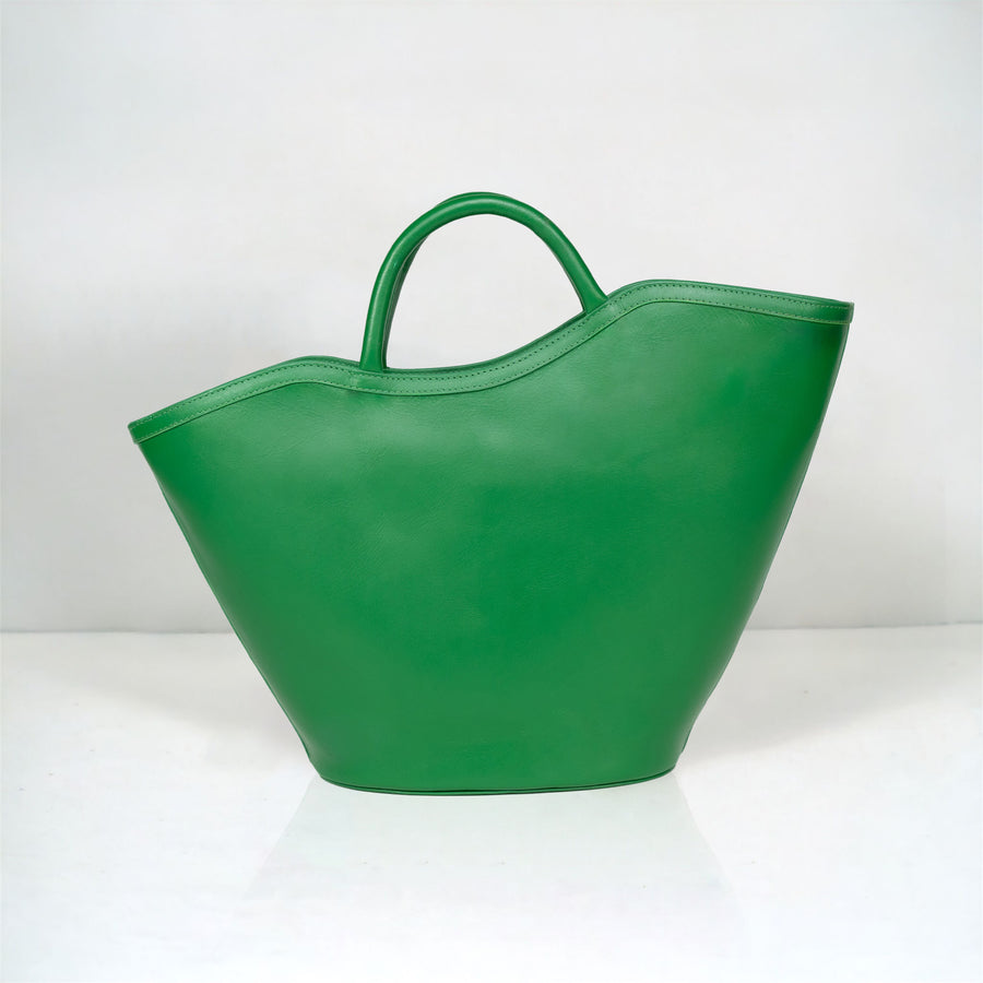 The Betty - Green5