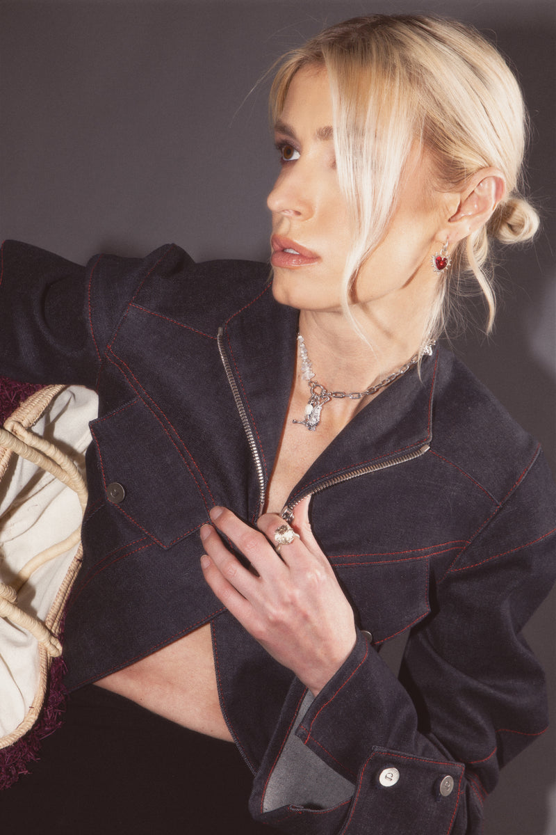 The Bahja Brown lifestyle