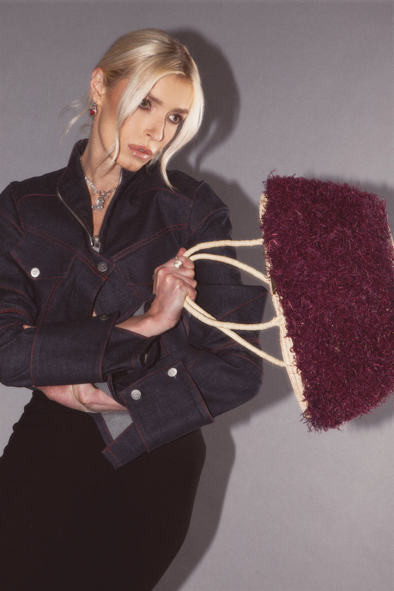 The Bahja Brown lifestyle