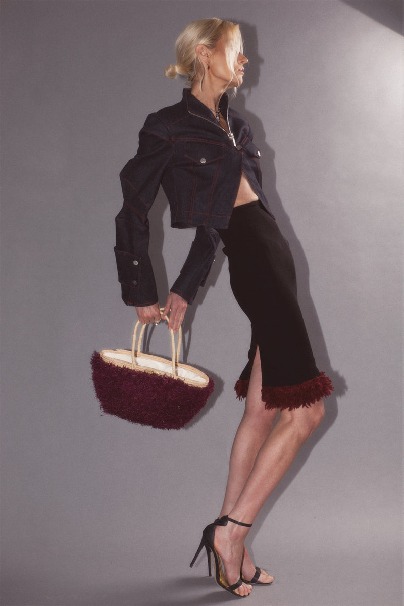 The Bahja Brown lifestyle