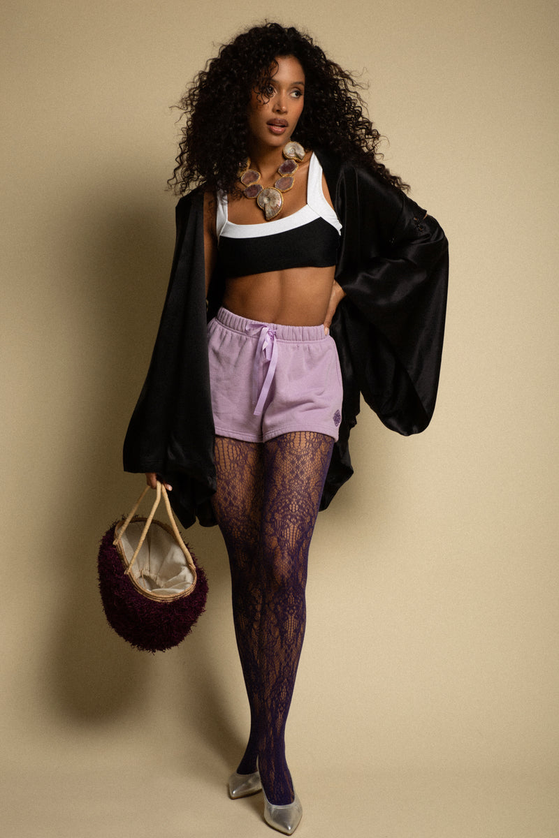 The Bahja Brown lifestyle