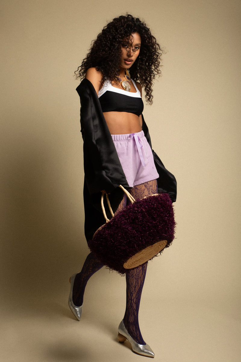 The Bahja Brown lifestyle